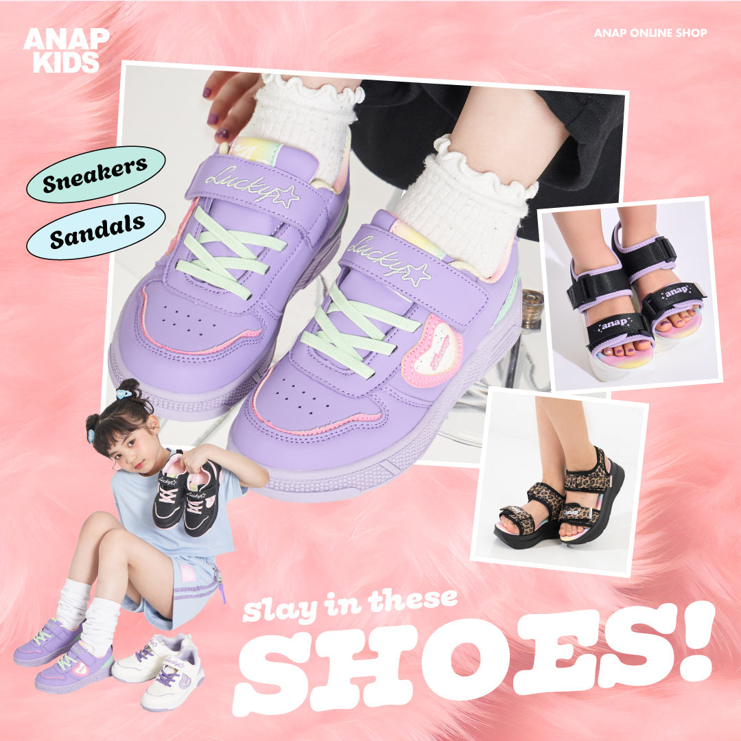 nkys＊子育てグッズまとめ買い歓迎＊ さん専用 Colombia 靴 足元から盛れる♡おすすめシューズ＜ANAP KIDS＞ – ANAP オンライン