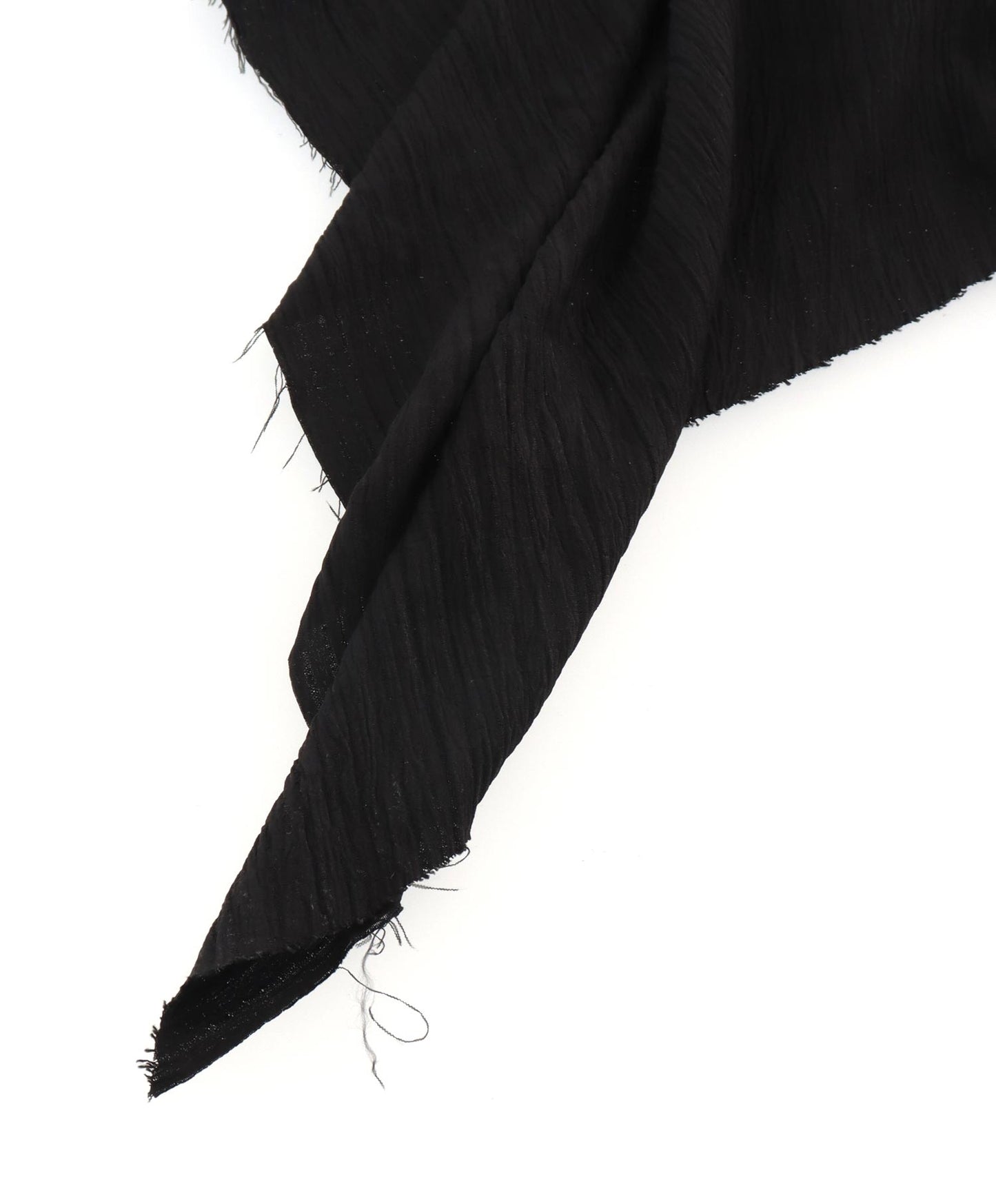 アシメ ドッキング デニム スカート 151-5838