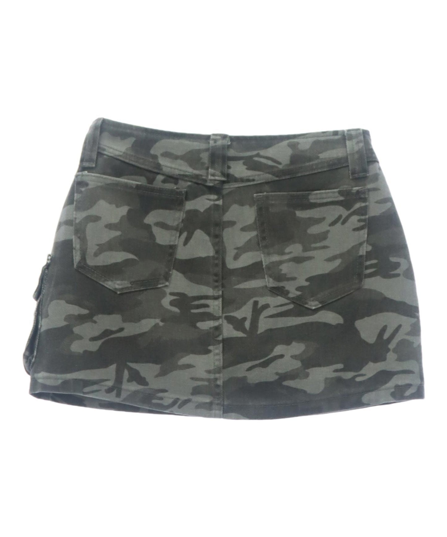 バックスタイル