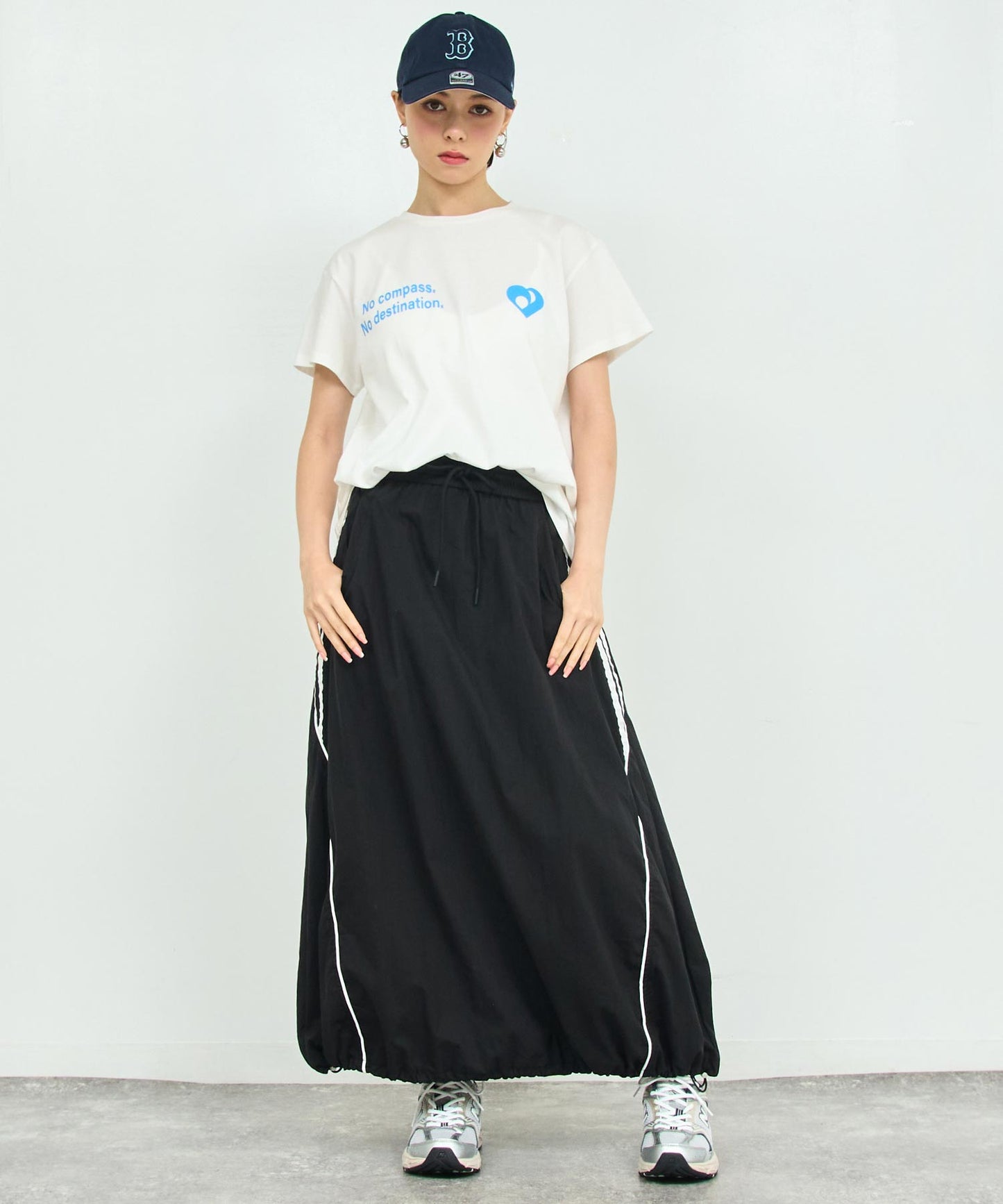 ブラック/163cm