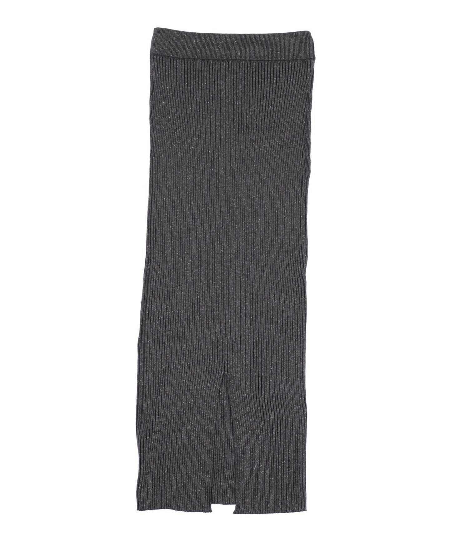 バックスタイル