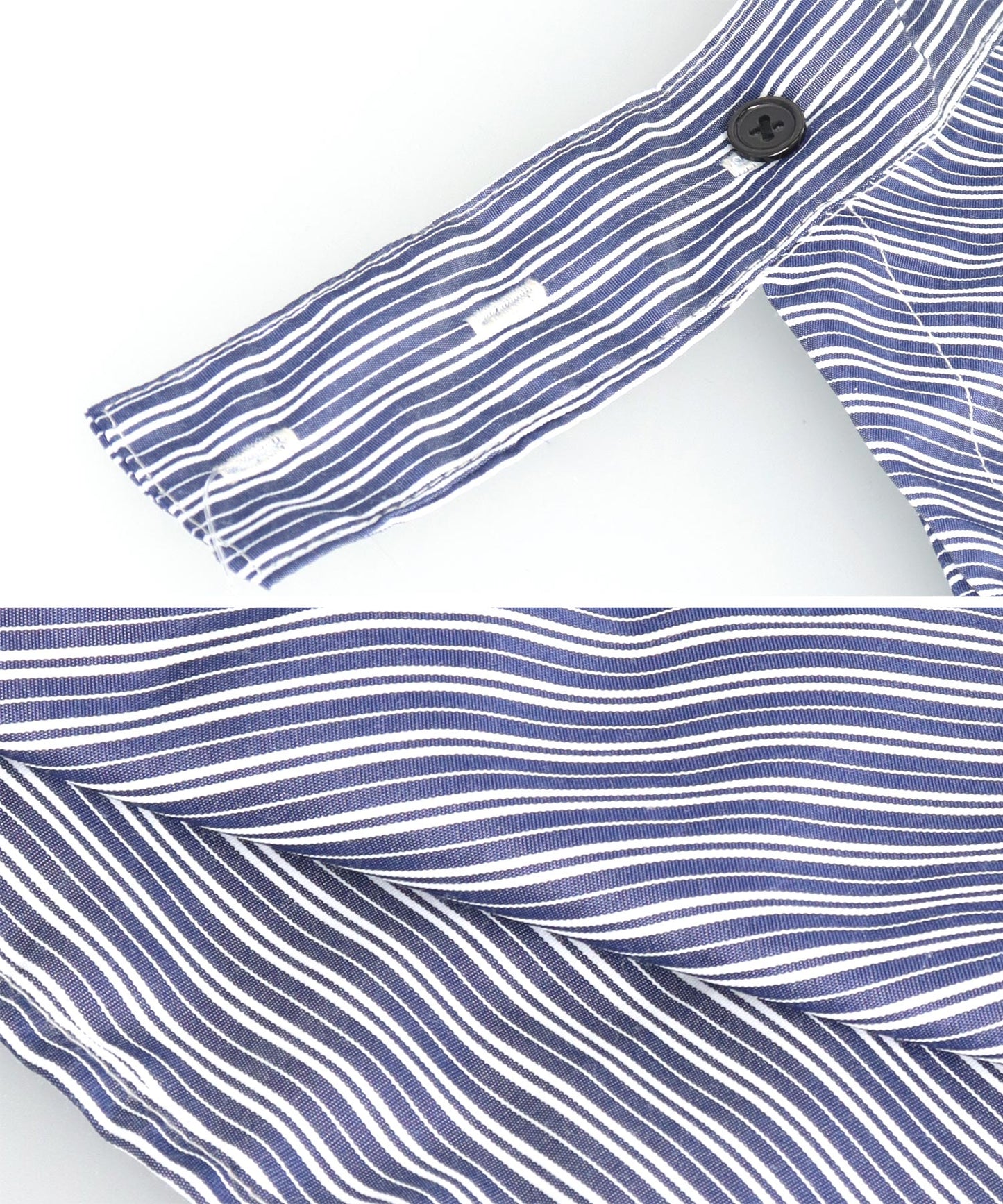 付け裾 ストライプ スカーフ 159-5708