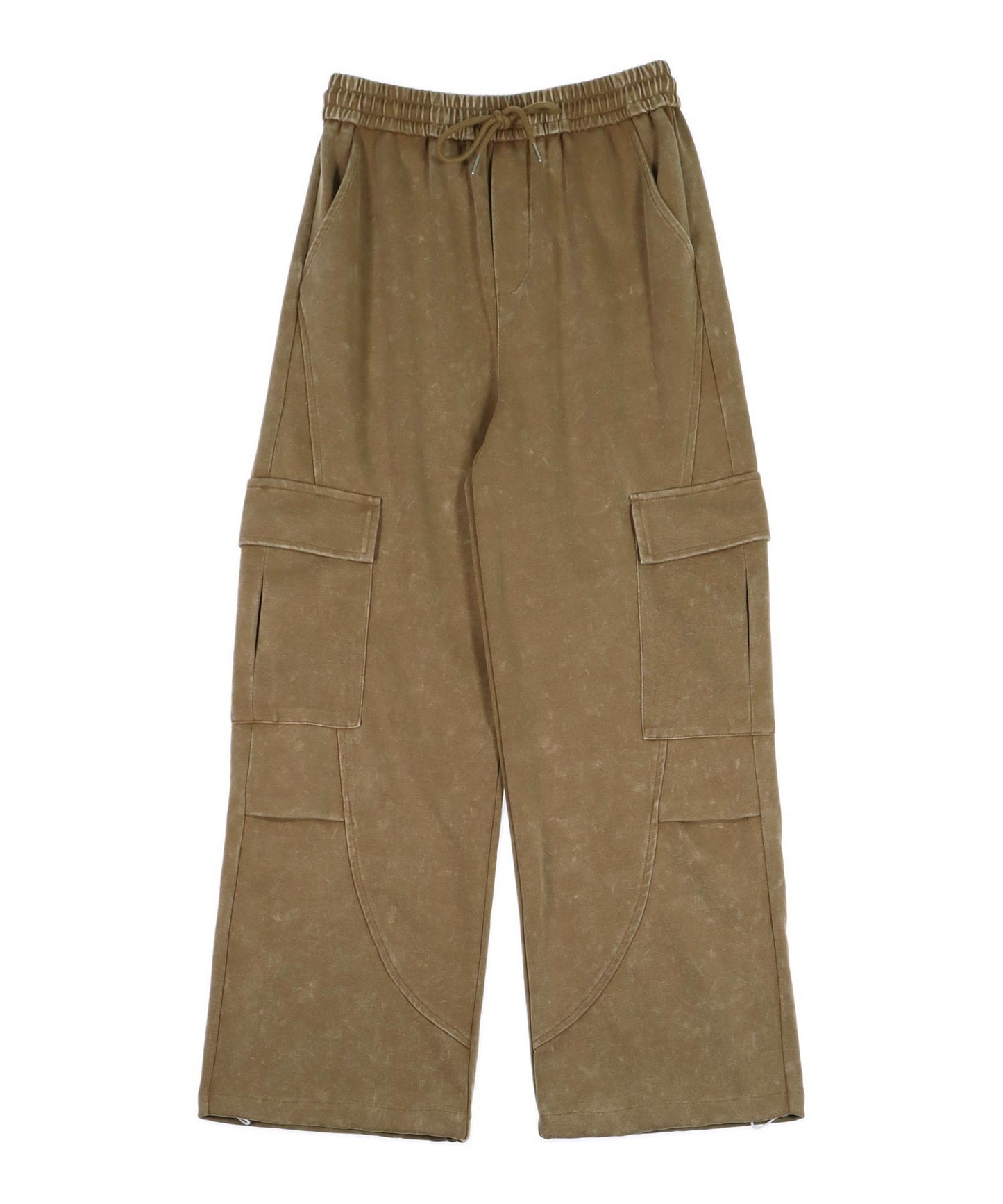 ブラウン(色見本)