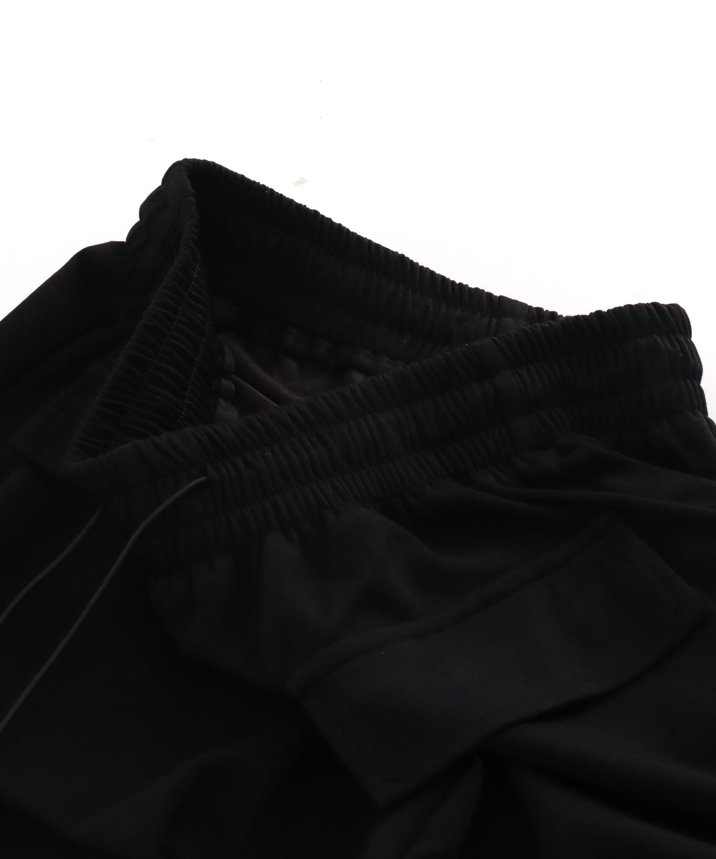 スウェット ショート カーゴ パンツ 152-5808