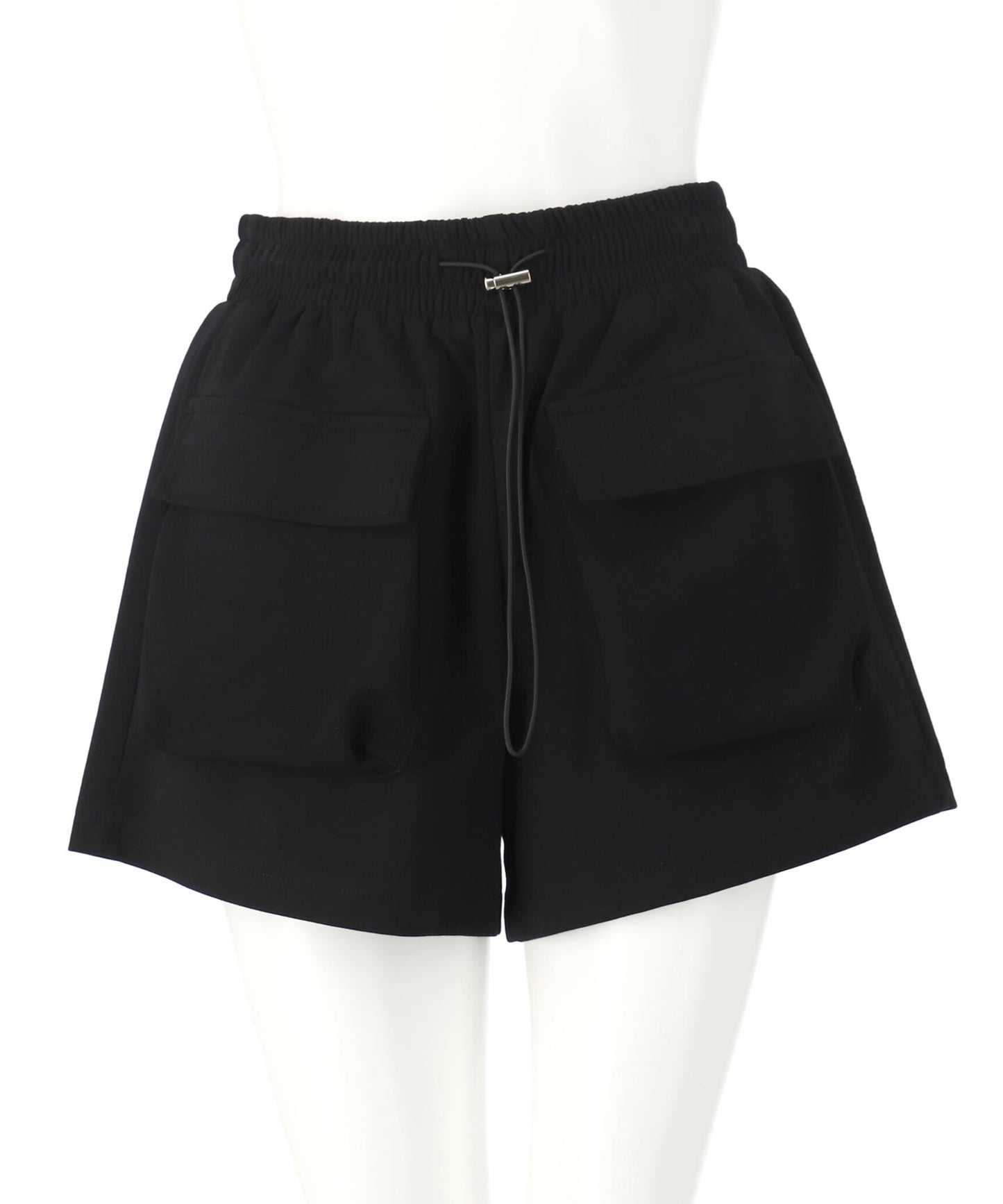 スウェット ショート カーゴ パンツ 152-5808