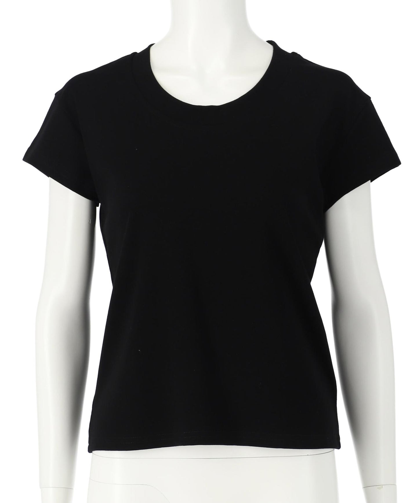 シンプル ノーマル Tシャツ 153-5752