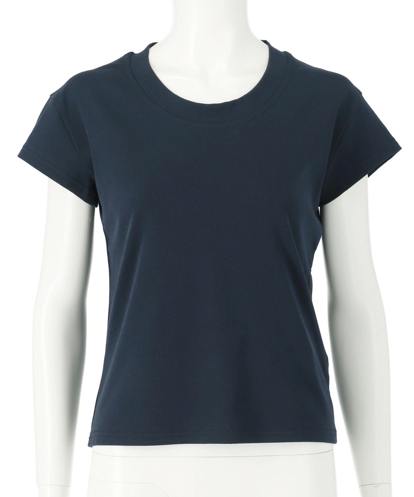 シンプル ノーマル Tシャツ 153-5752