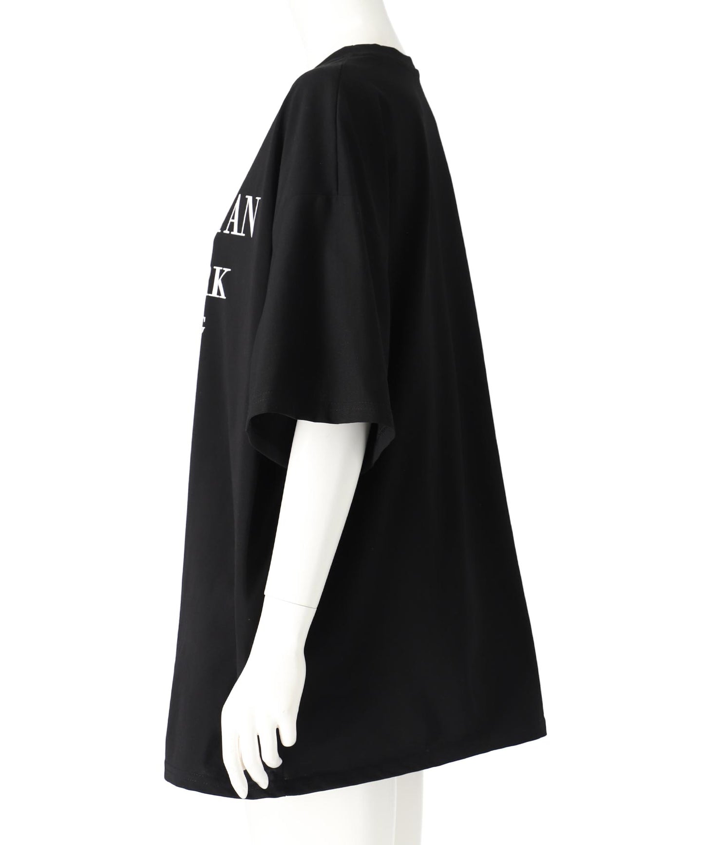 マンハッタン ロゴ Tシャツ 153-5780