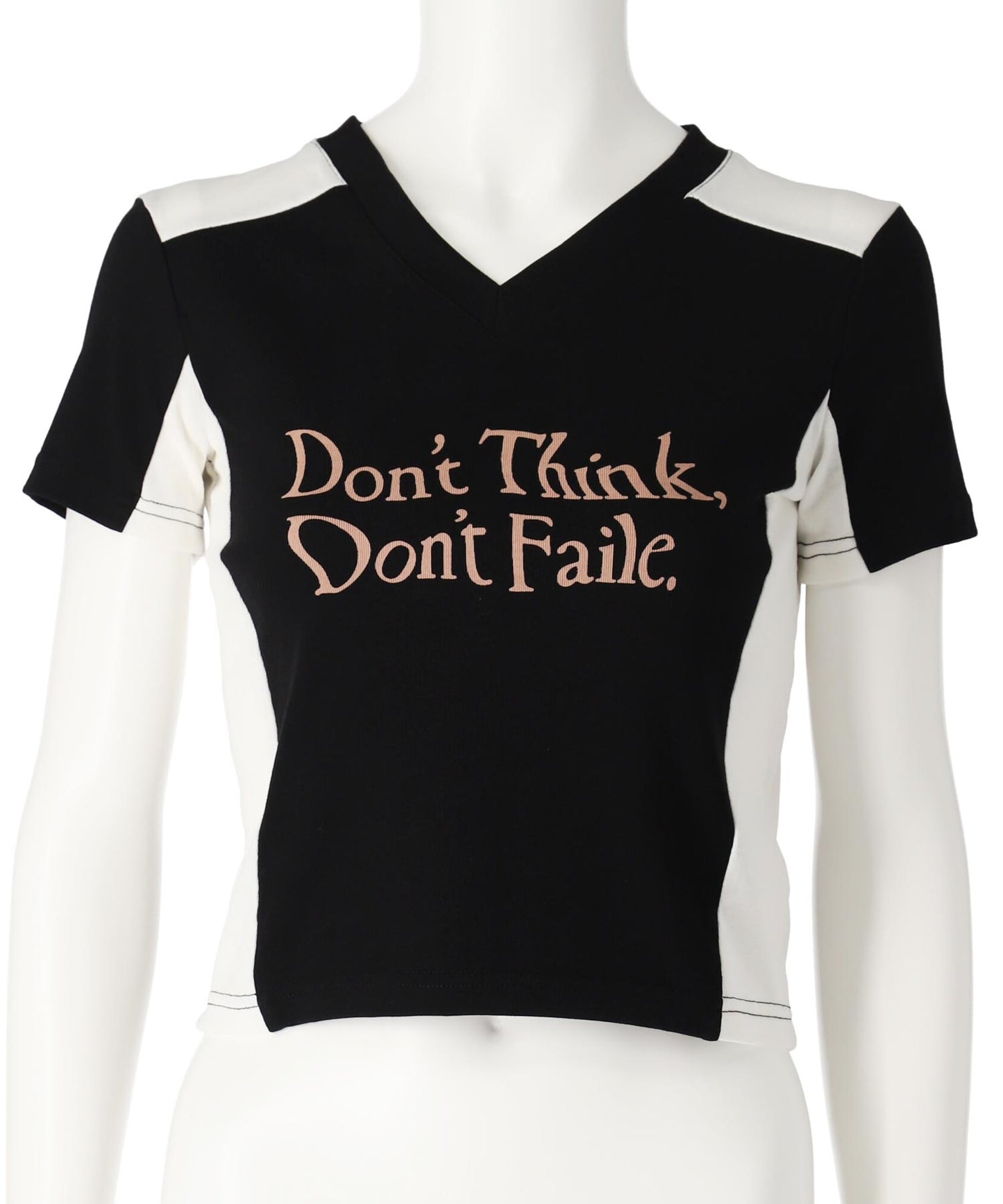 配色 切り替え ゲーミング Tシャツ 153-5869