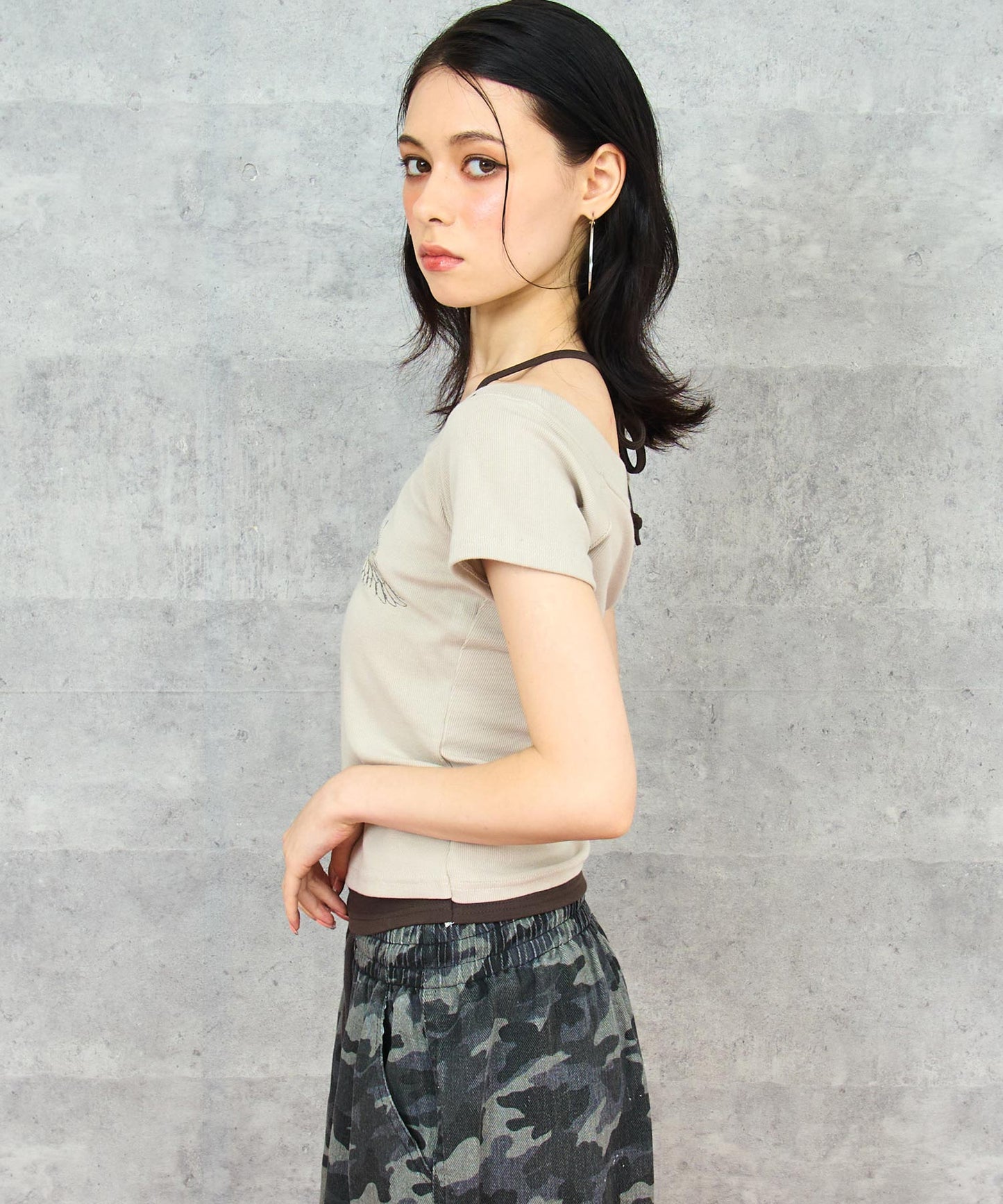 サイド