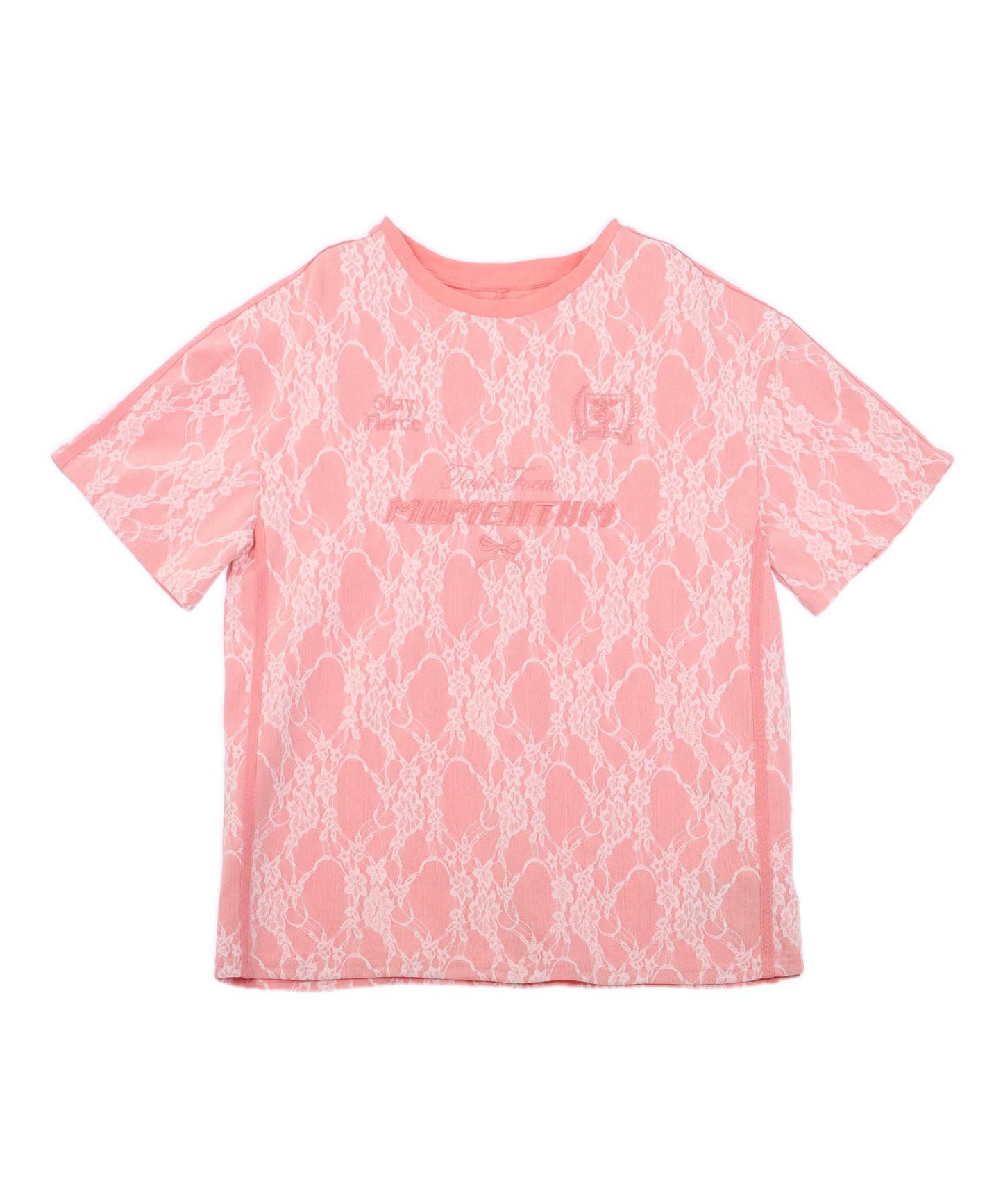 ピンク