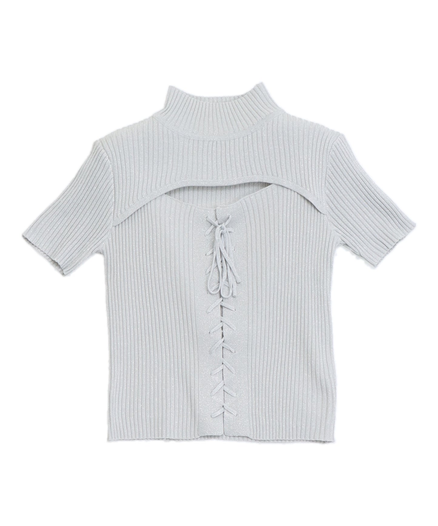 ライトグレー(色見本)