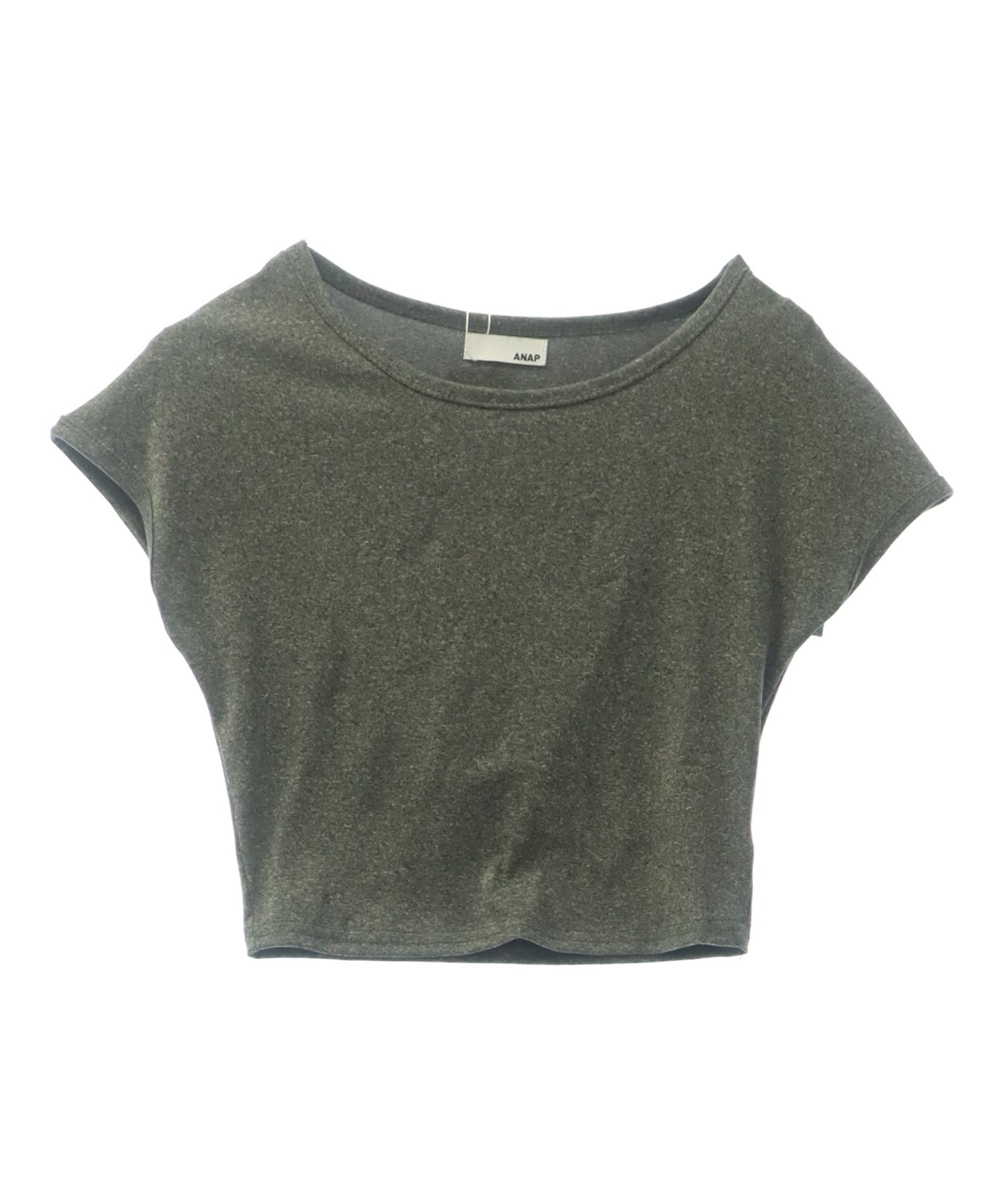 楽ちん Tシャツ × スカート セットアップ 158-5883