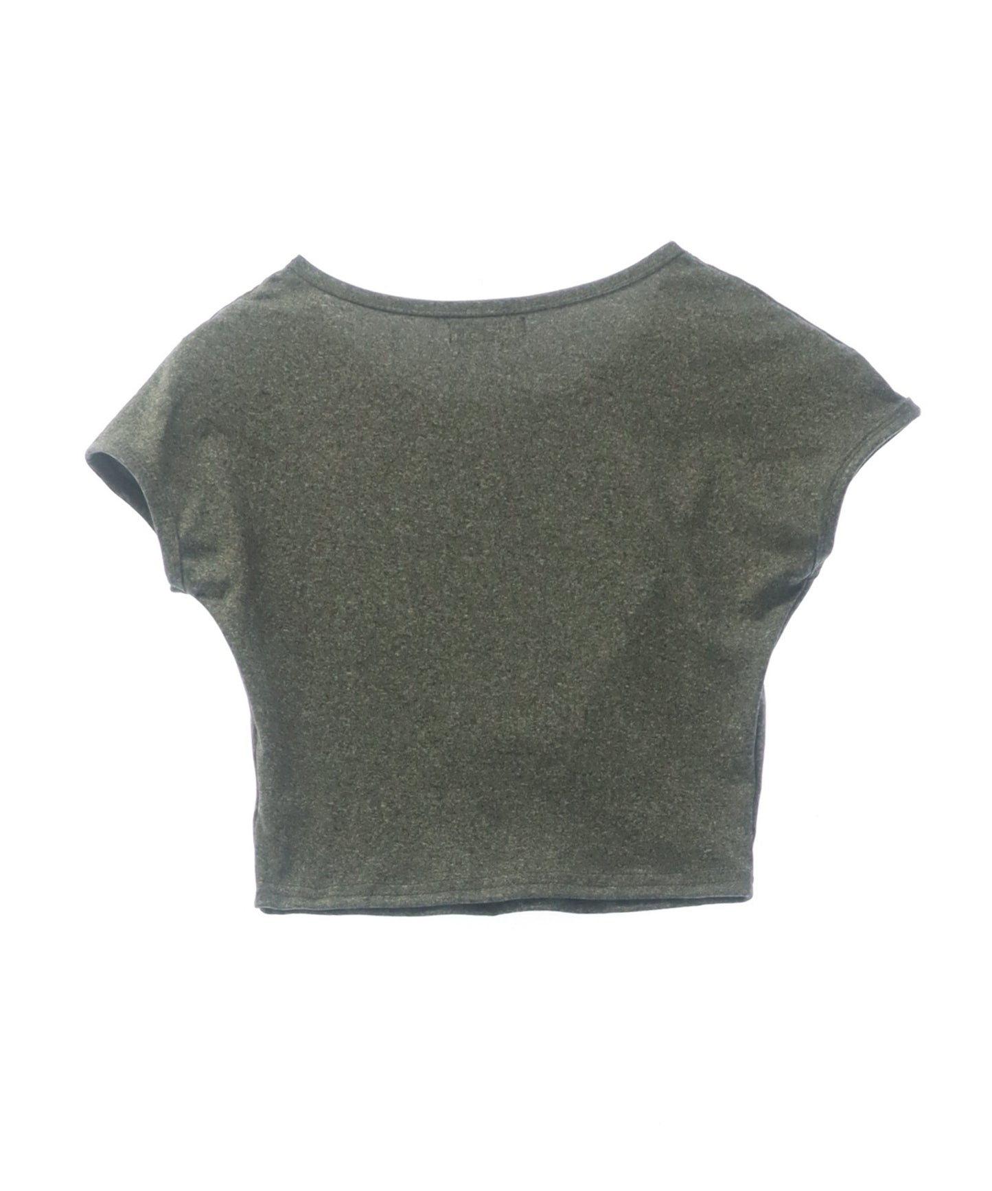楽ちん Tシャツ × スカート セットアップ 158-5883