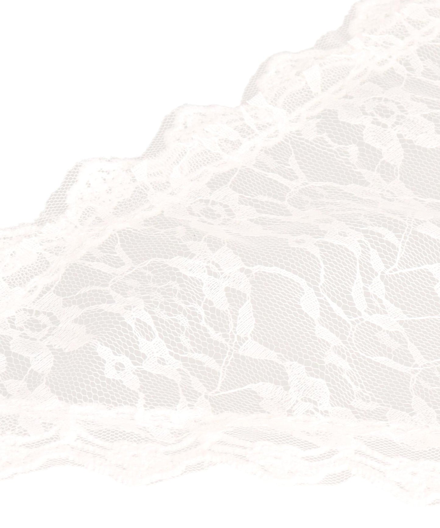 レース スカーフ 159-5707