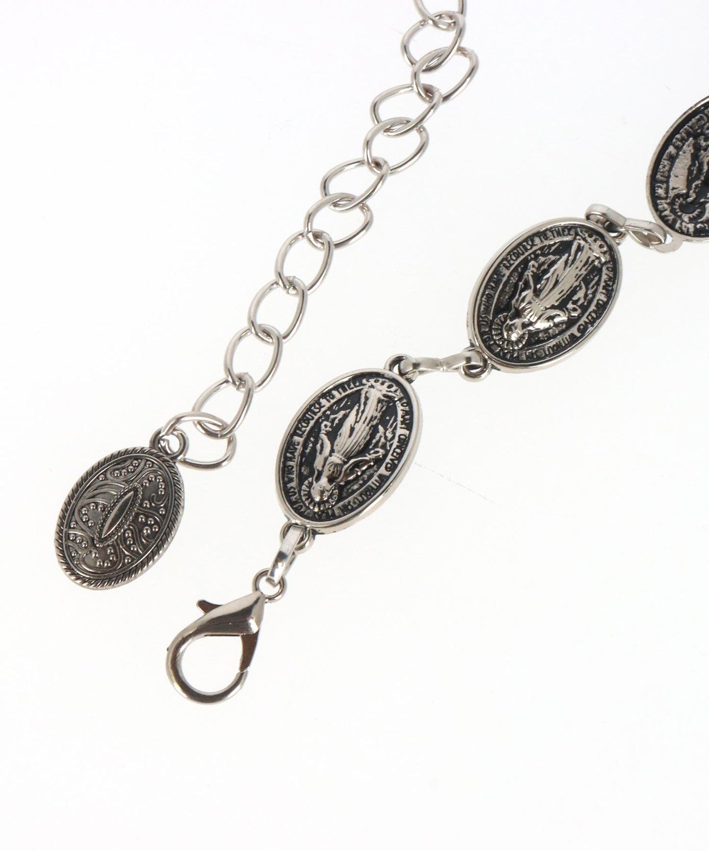 コイン チェーン ベルト 159-5855