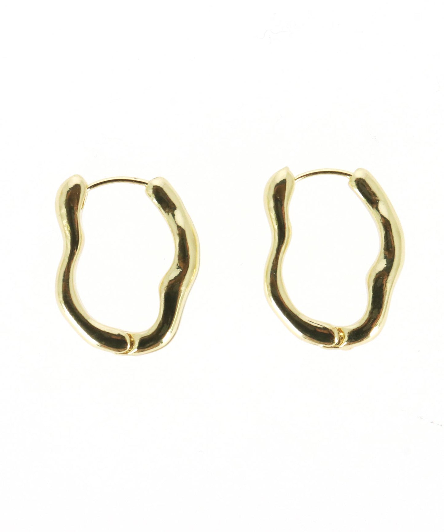 ニュアンス リング ピアス 159-5856