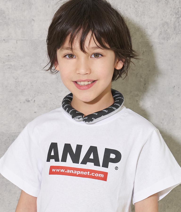 ANAPKIDSクールネックリング 429-3092