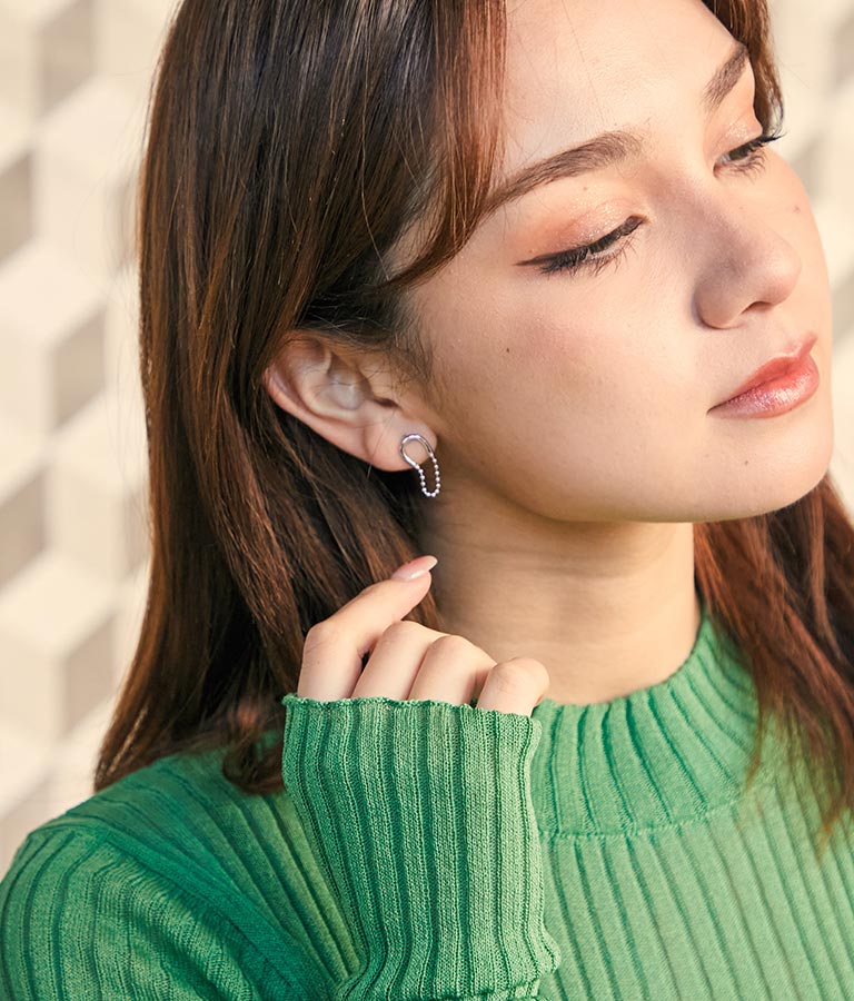 3セット ピアス 799-8796
