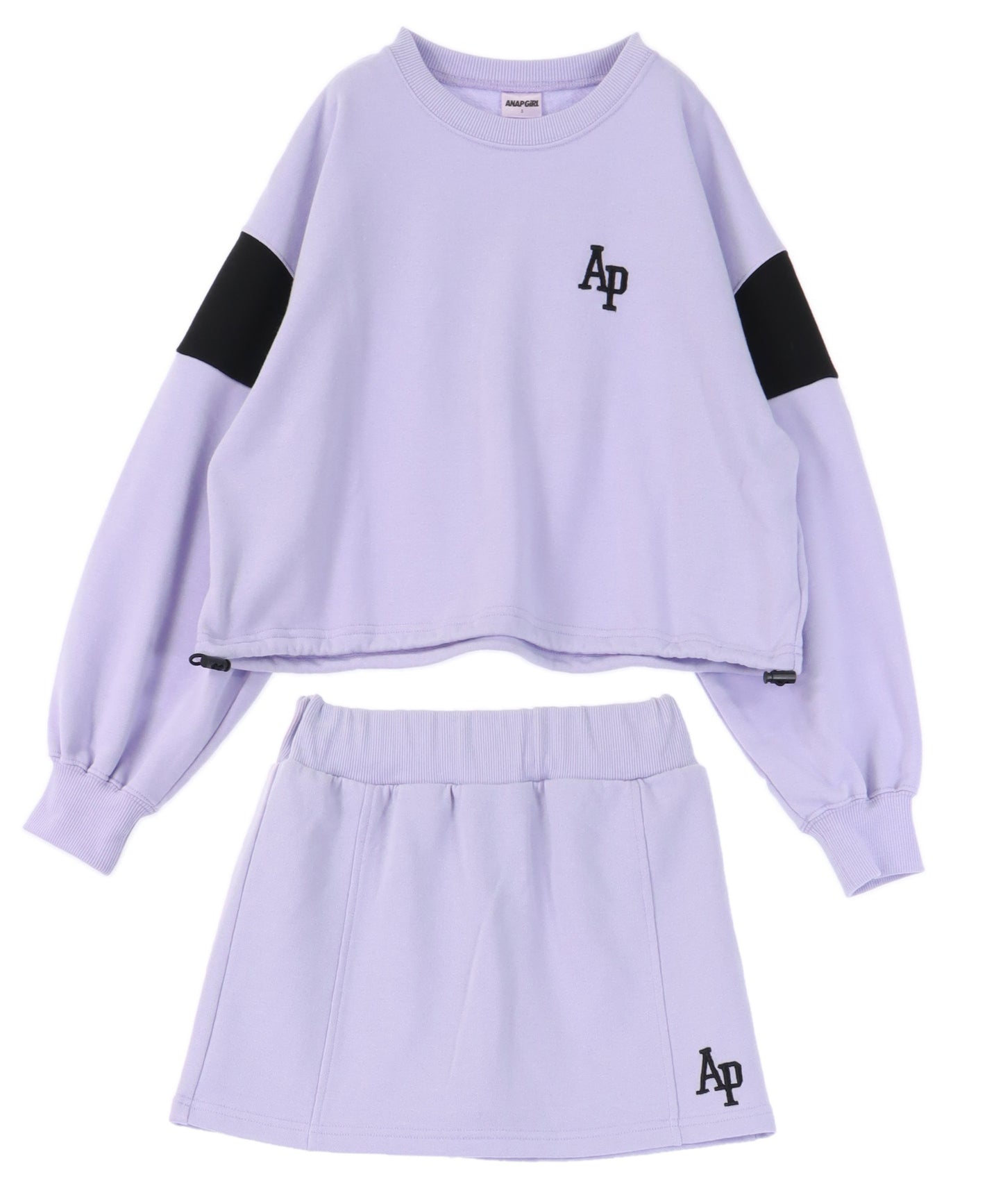 ラベンダー(色見本)