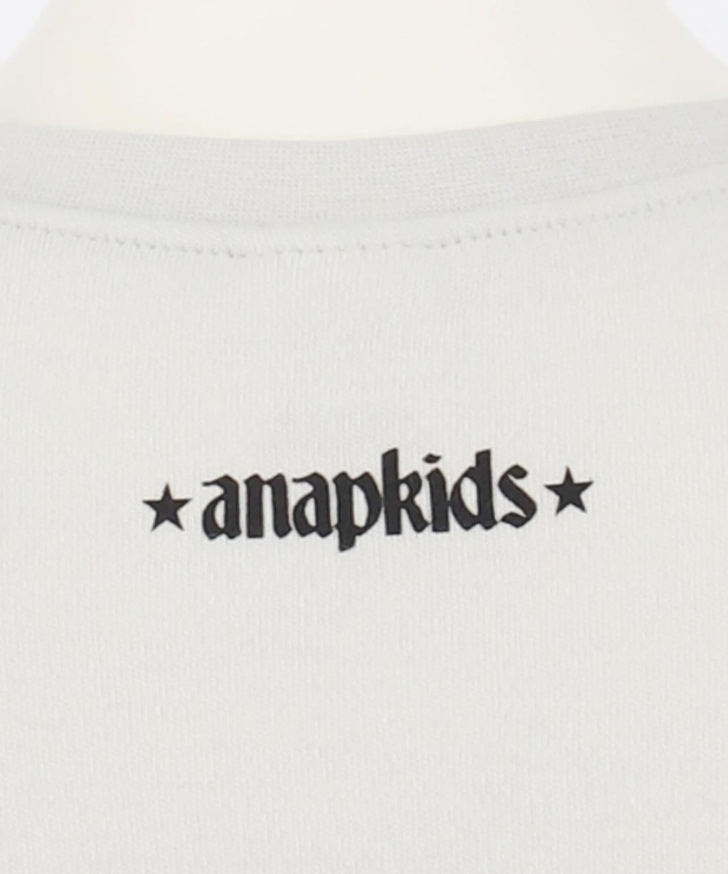 ハトメ ポイント ミニ Tシャツ トップス【ジュニアお揃い】 423-3400