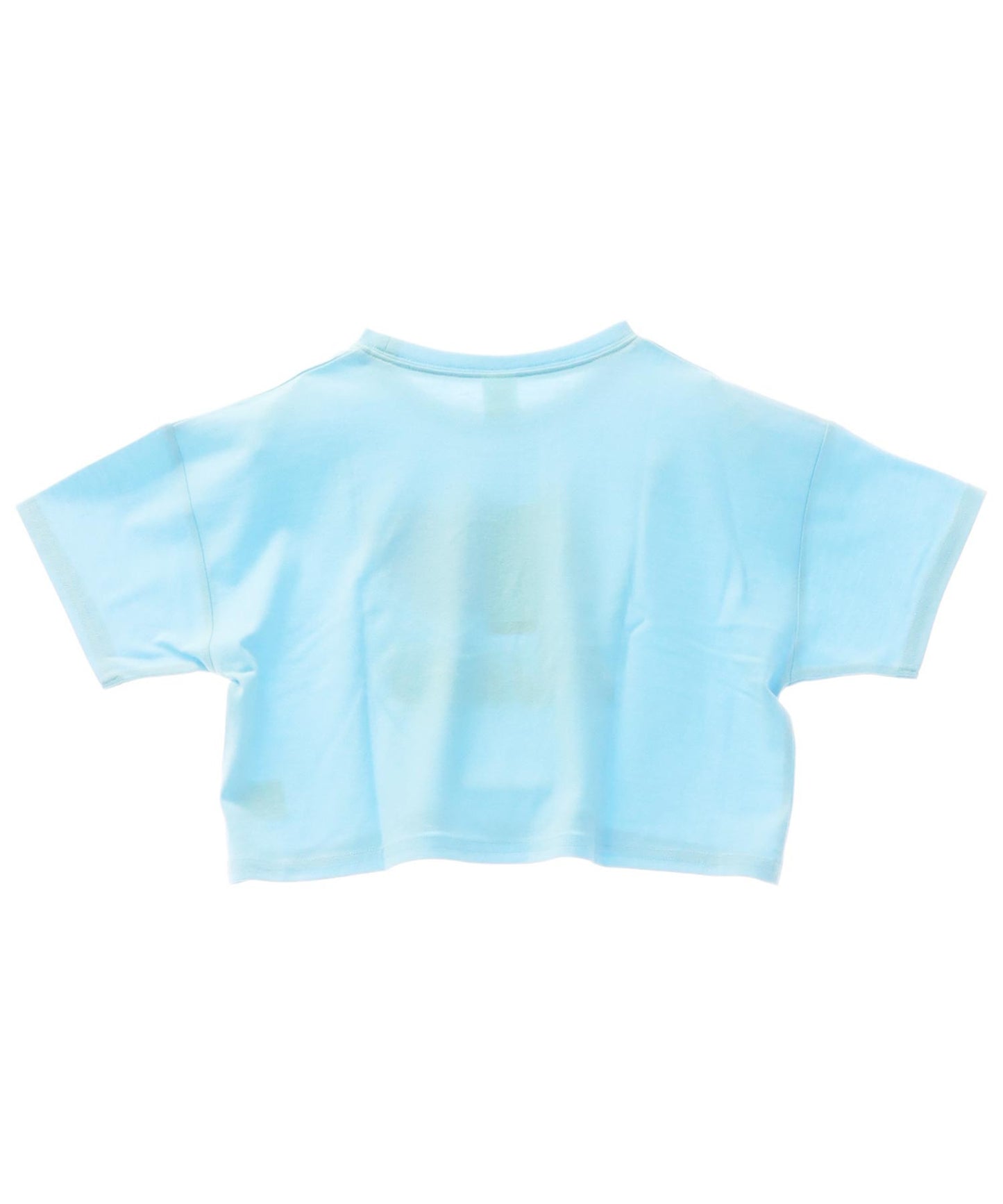 ILOVE ANAP クロップド Tシャツ【ジュニアお揃い】 423-3420