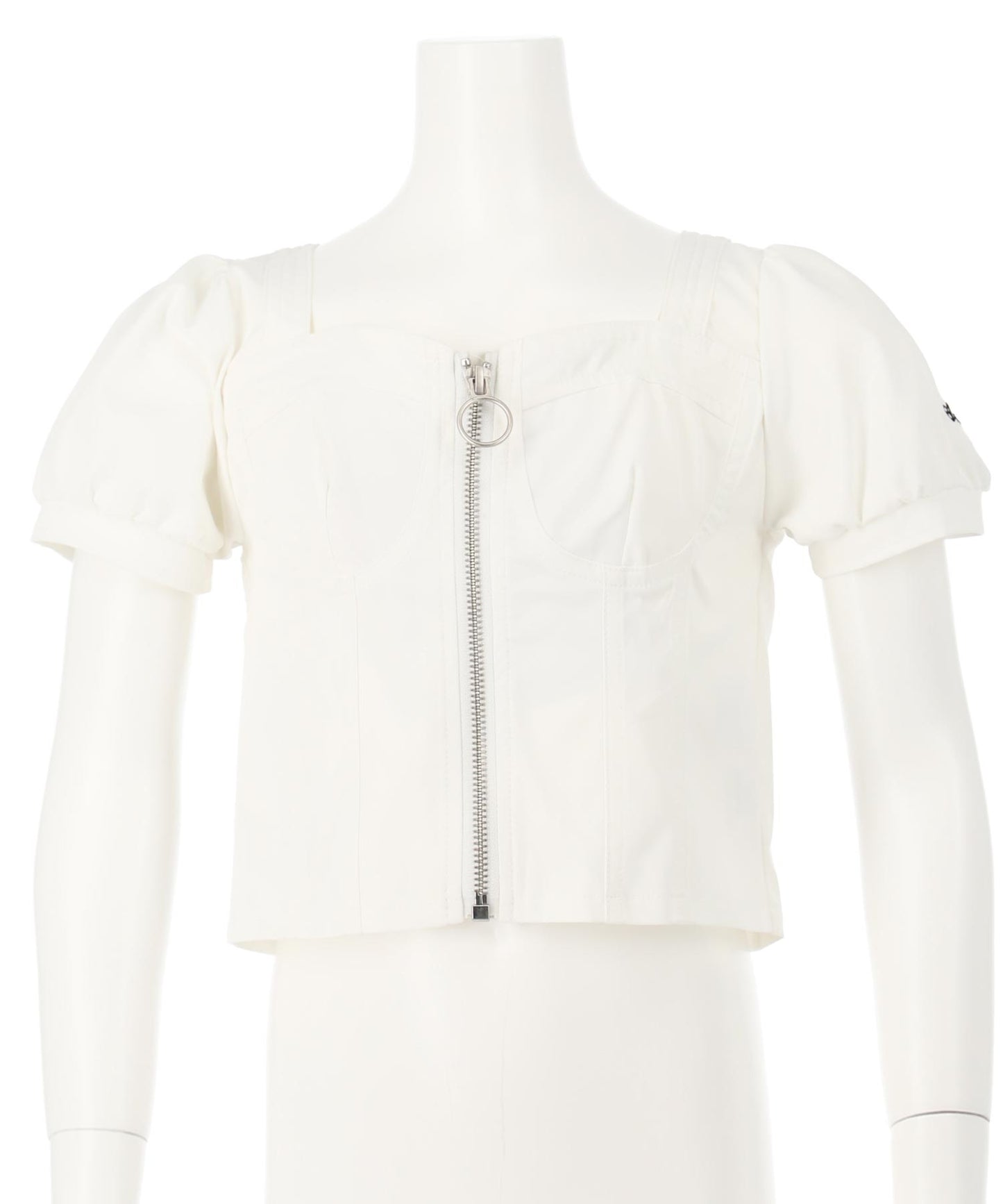 カラー:ホワイト