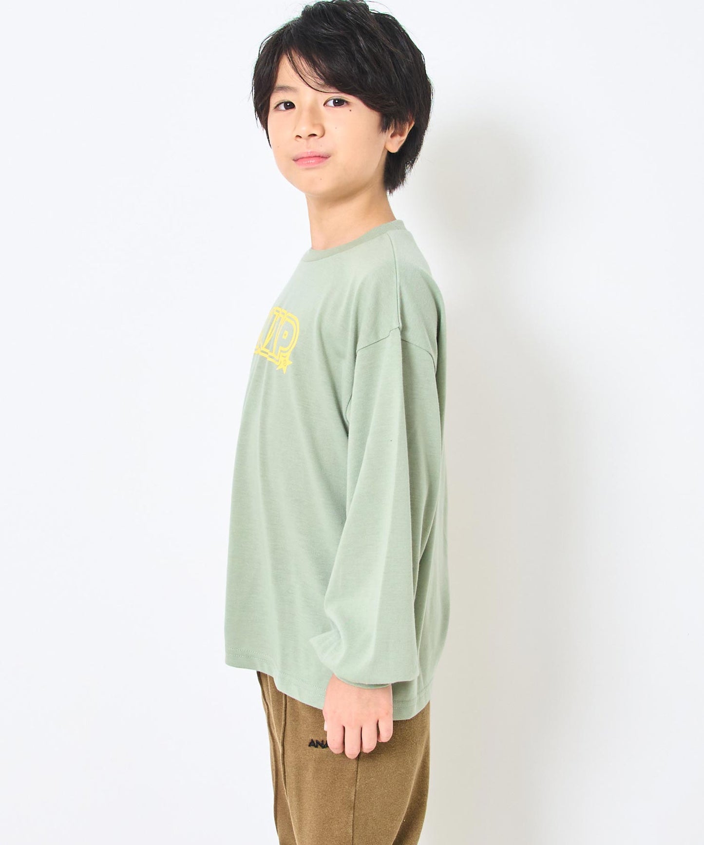 サイド