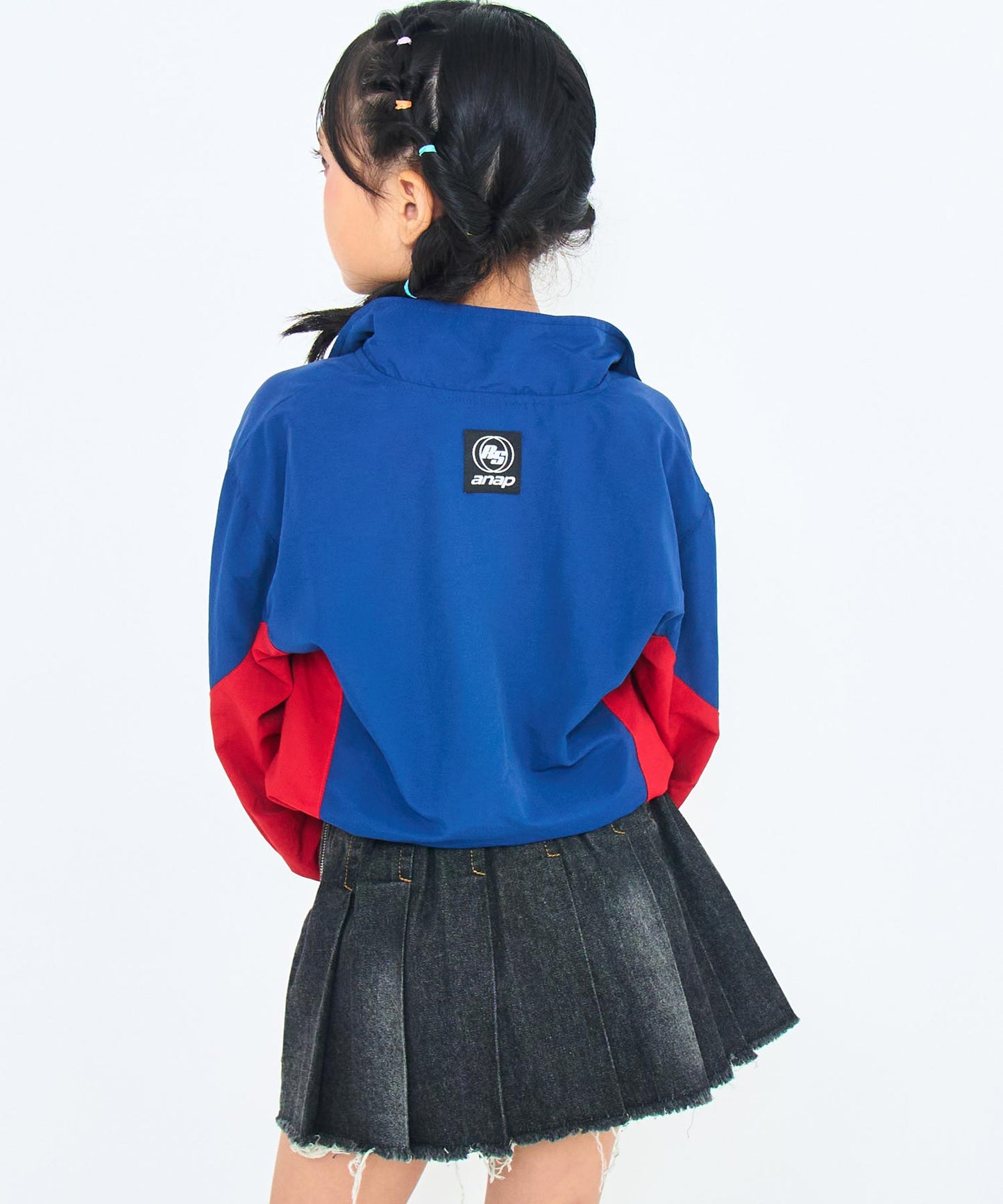 バックスタイル