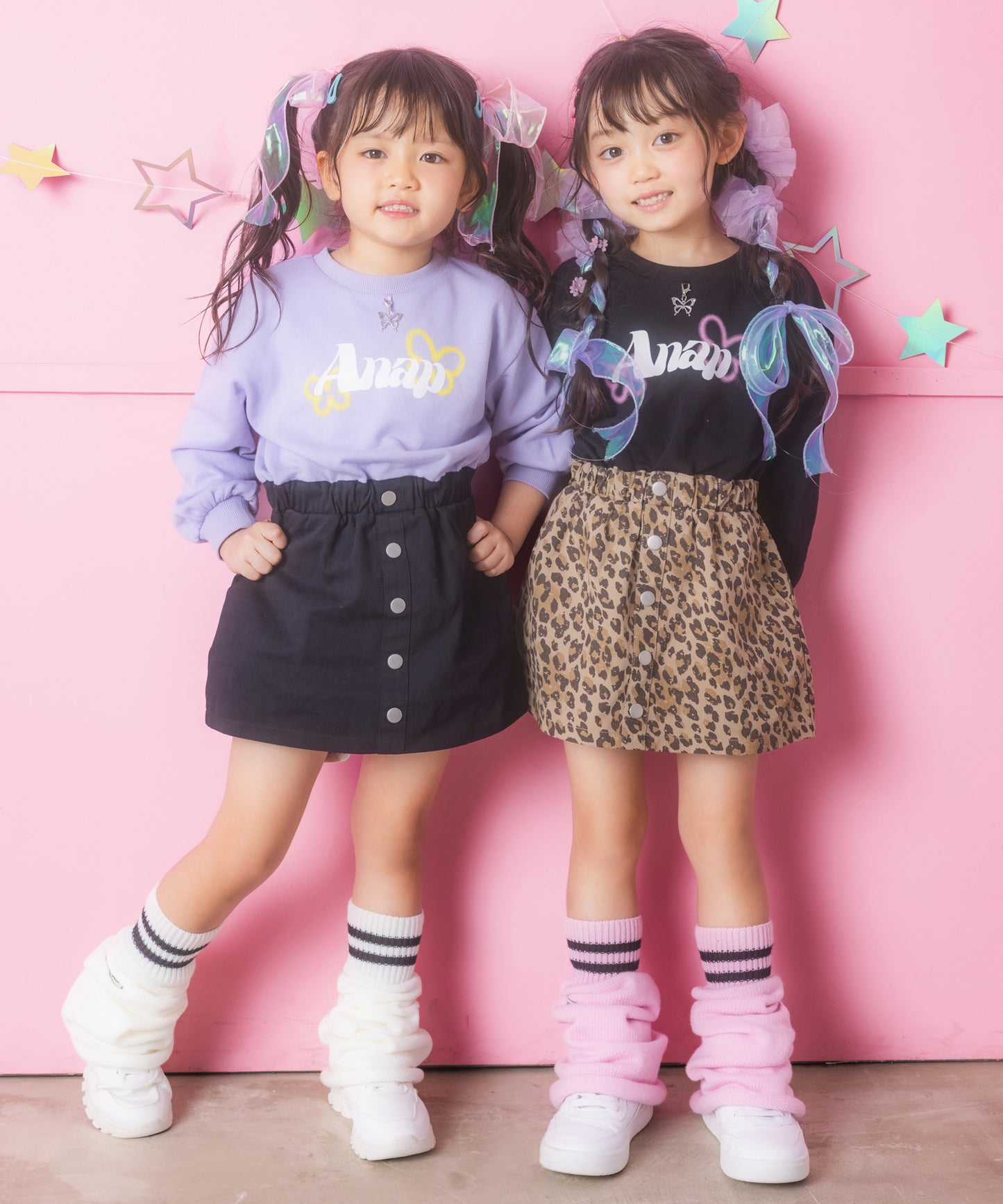 ホワイト/約103cm
ピンク/約106cm