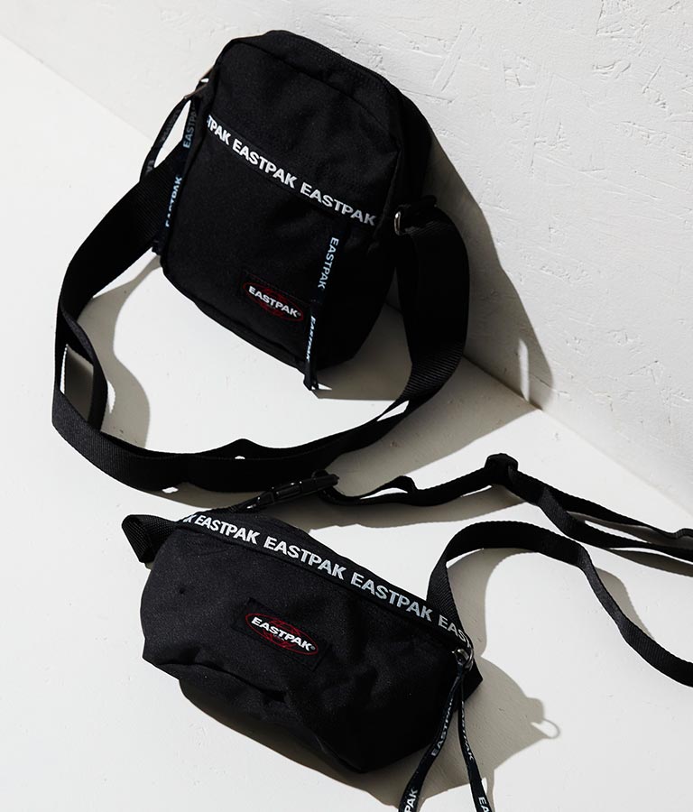 【EASTPAK】 イースト パック THE ONE ベーシックミニショルダーバッグ 30-0047