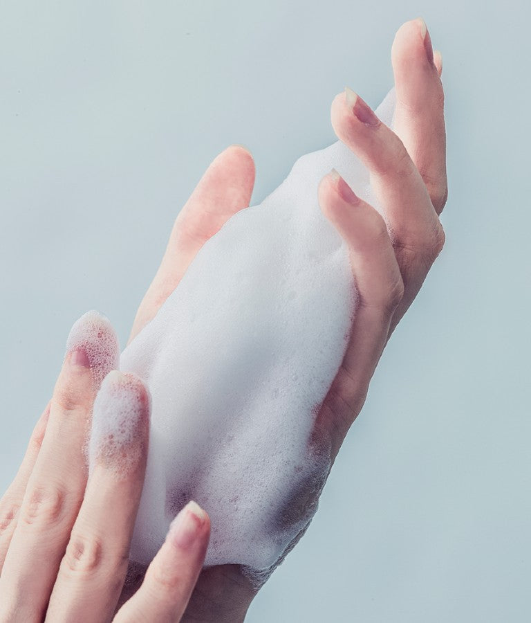 デリケート ボディウォッシュミニ 499-2537