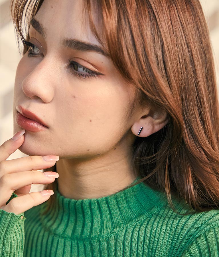 3セット ピアス 799-8796