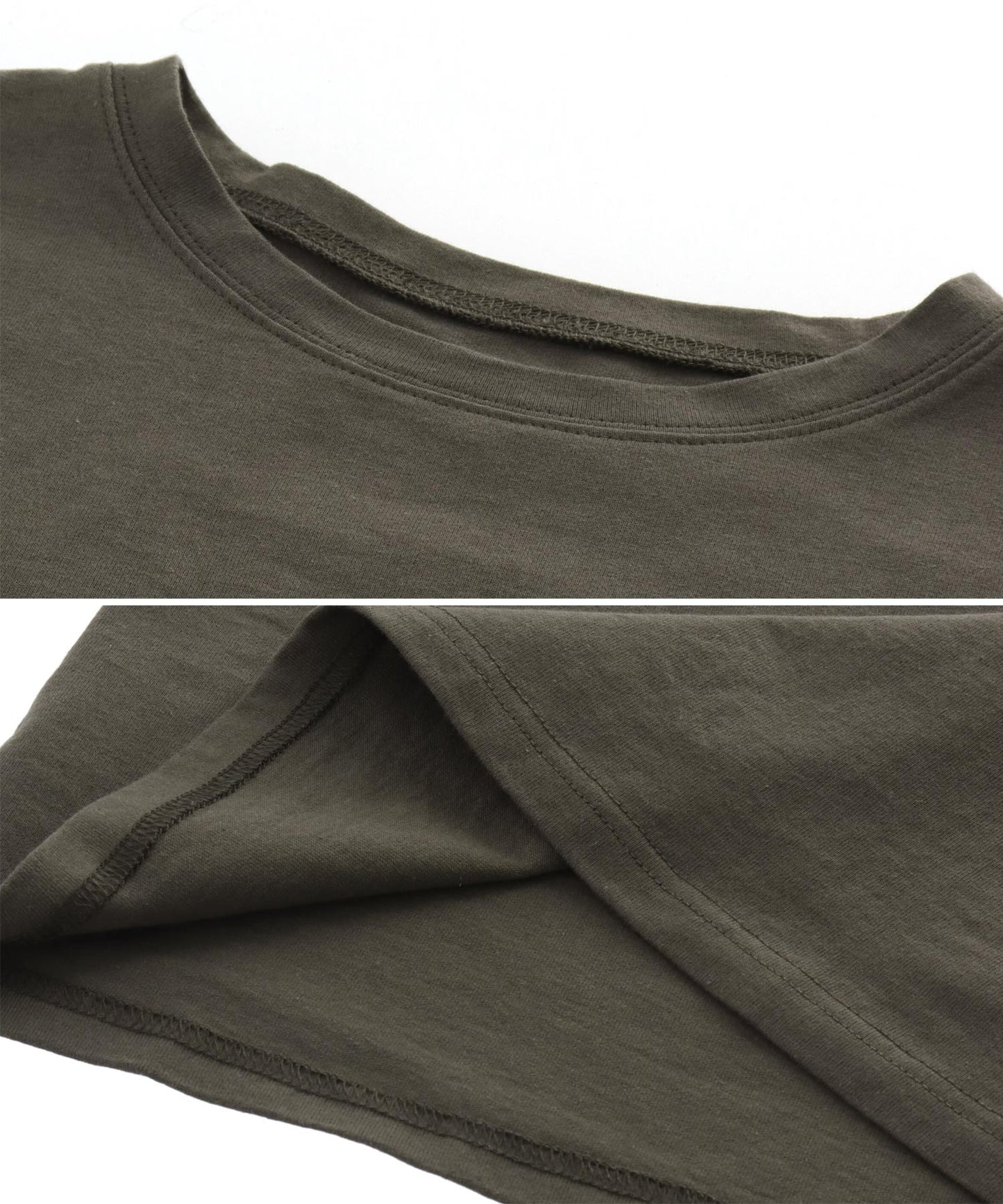 メタリック 箔プリント ロゴ ウェーブ Tシャツ 793-9223