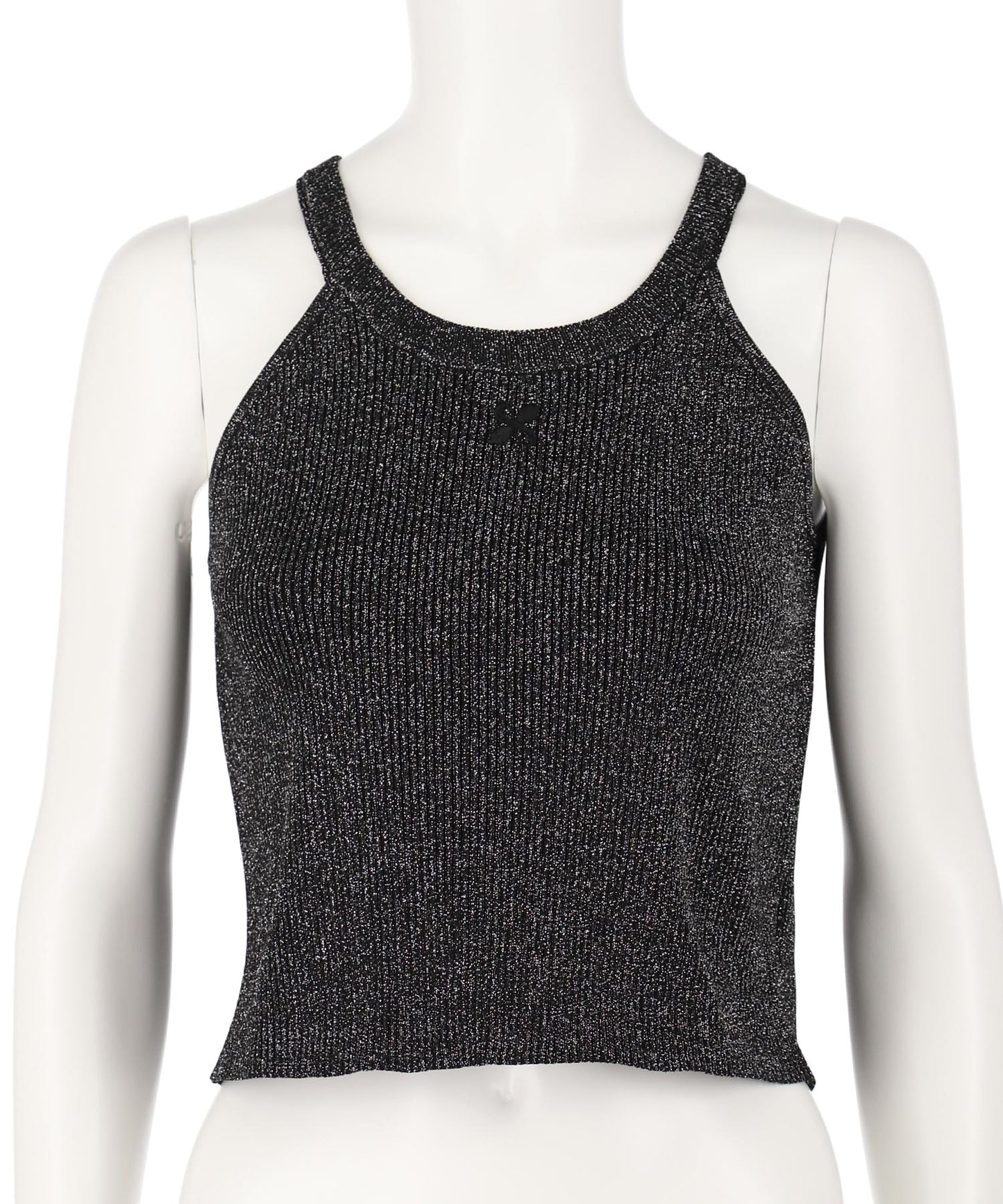 ラメ アメスリ ニット トップス 793-9267