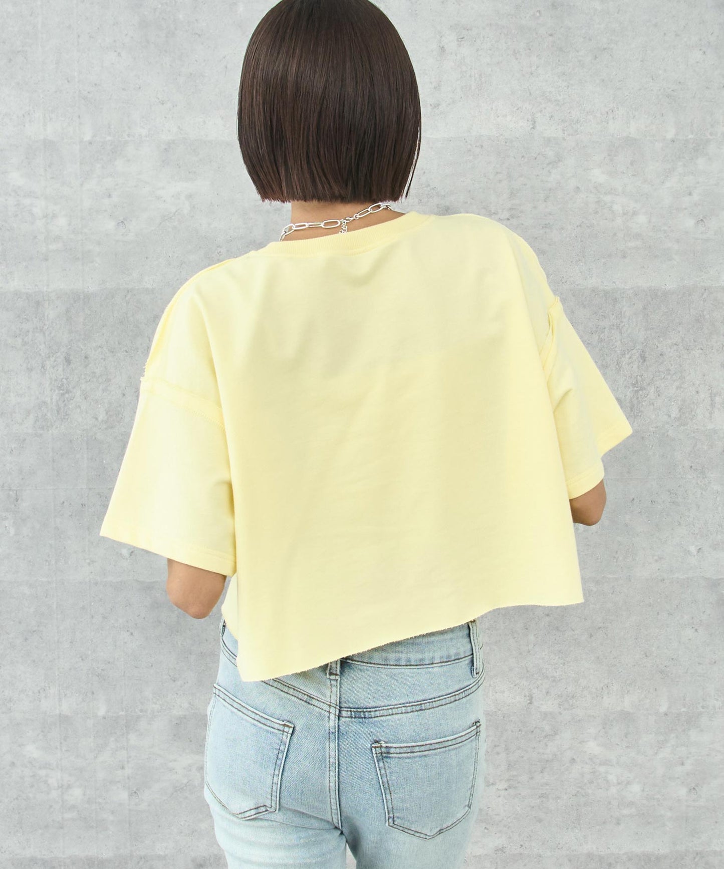 バックスタイル