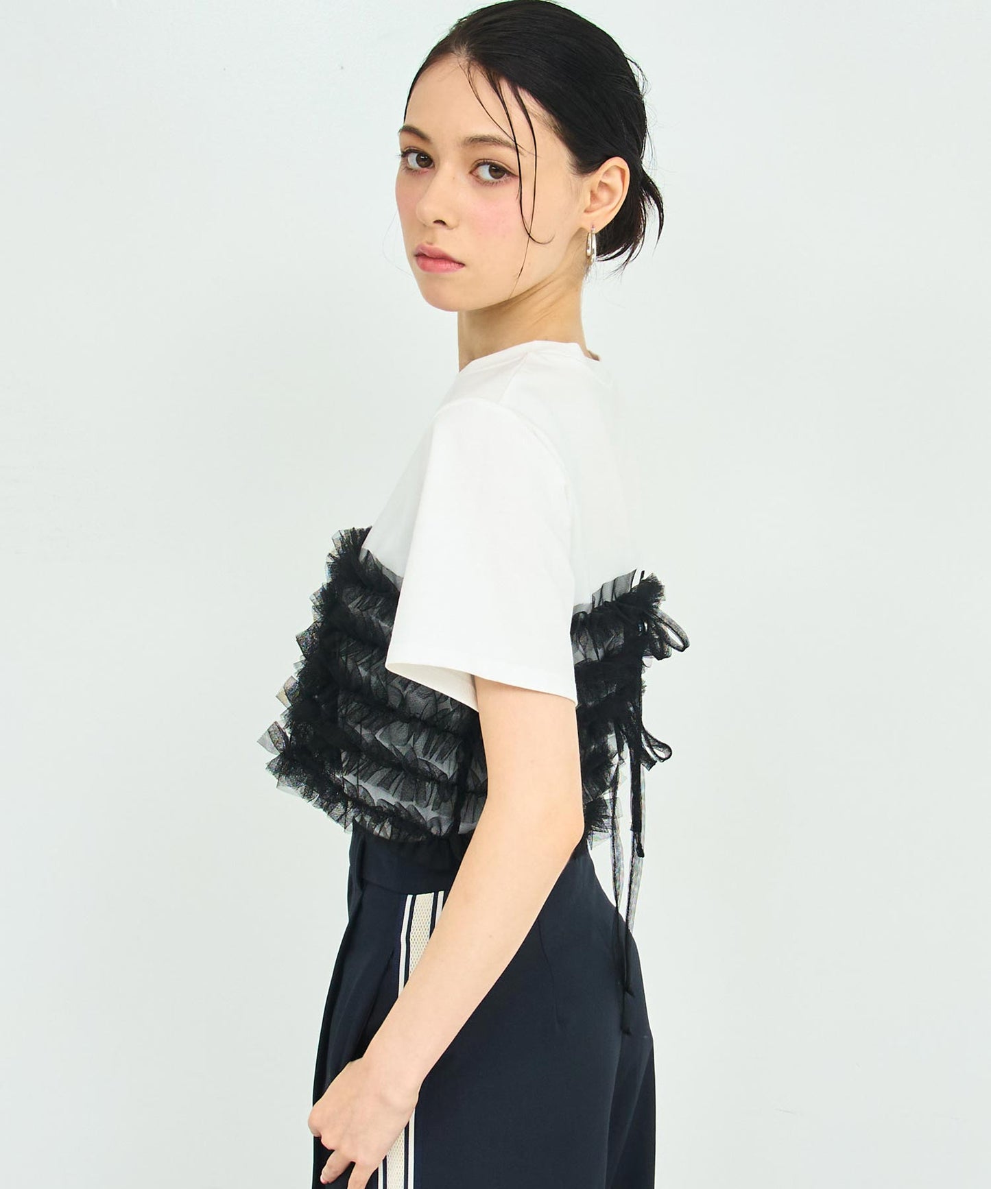 サイド