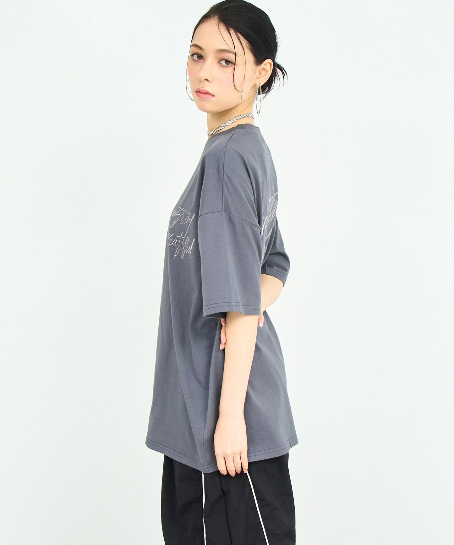サイド