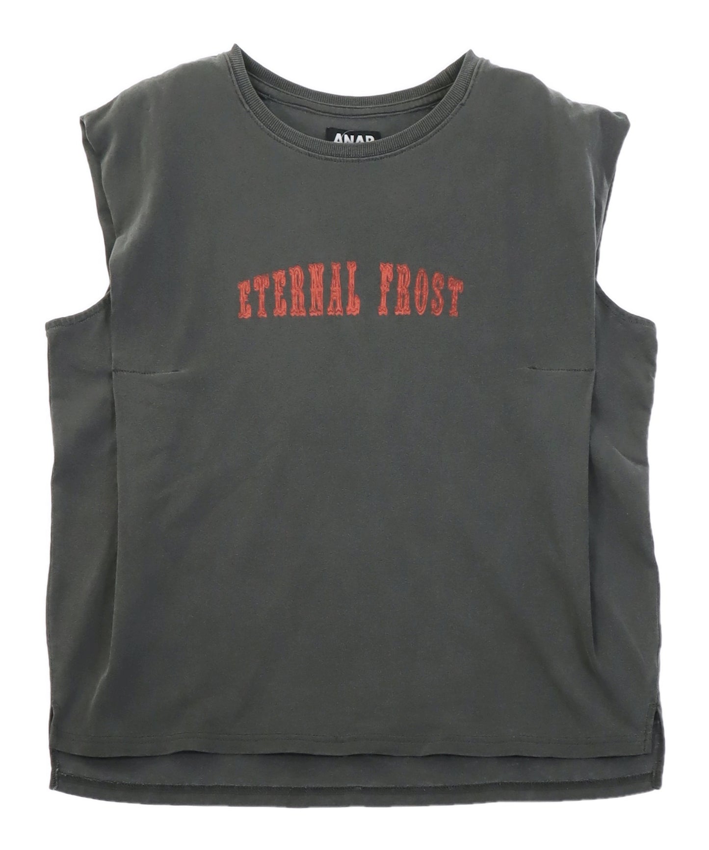 ダークグレー(色見本)