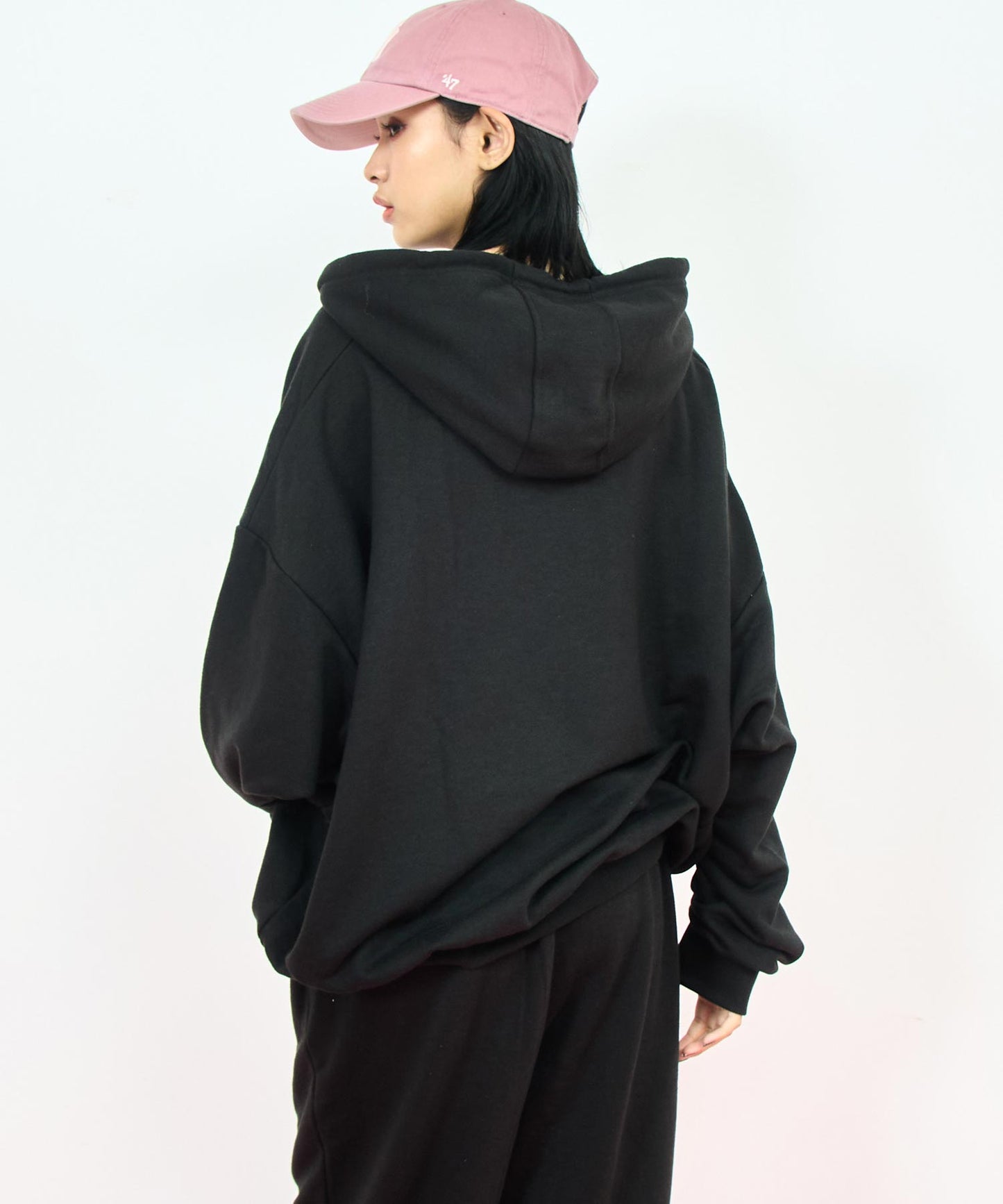 バックスタイル