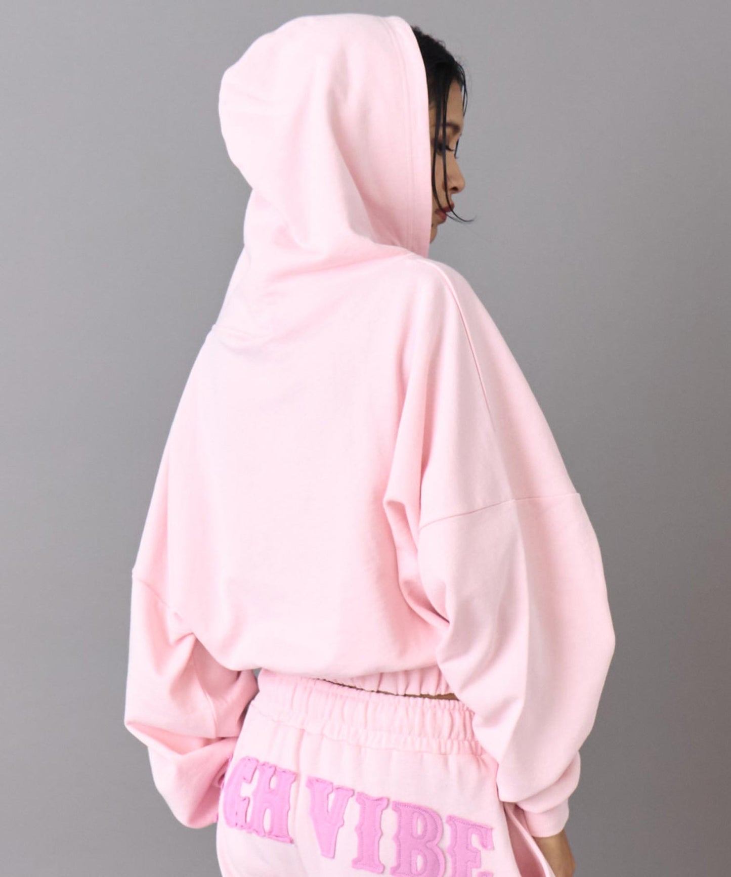 バックスタイル