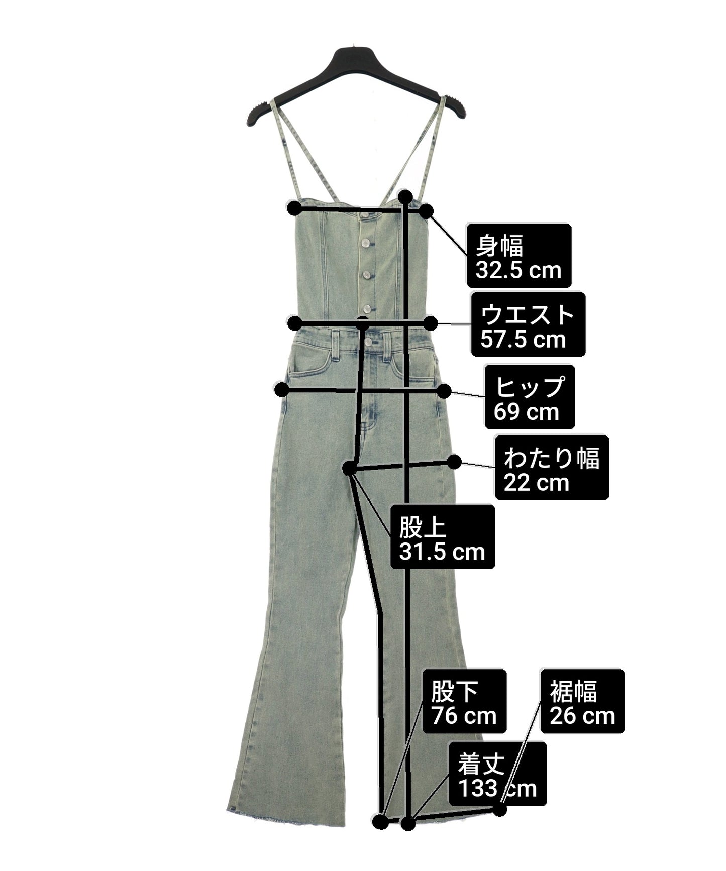 Sサイス