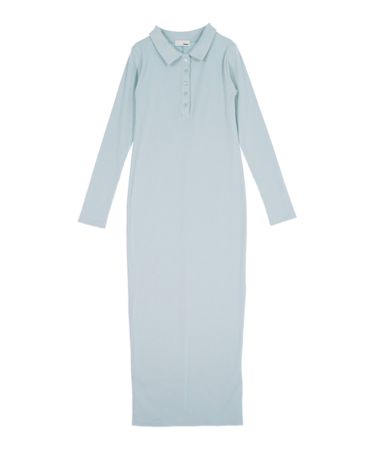 ライトブルー(色見本)