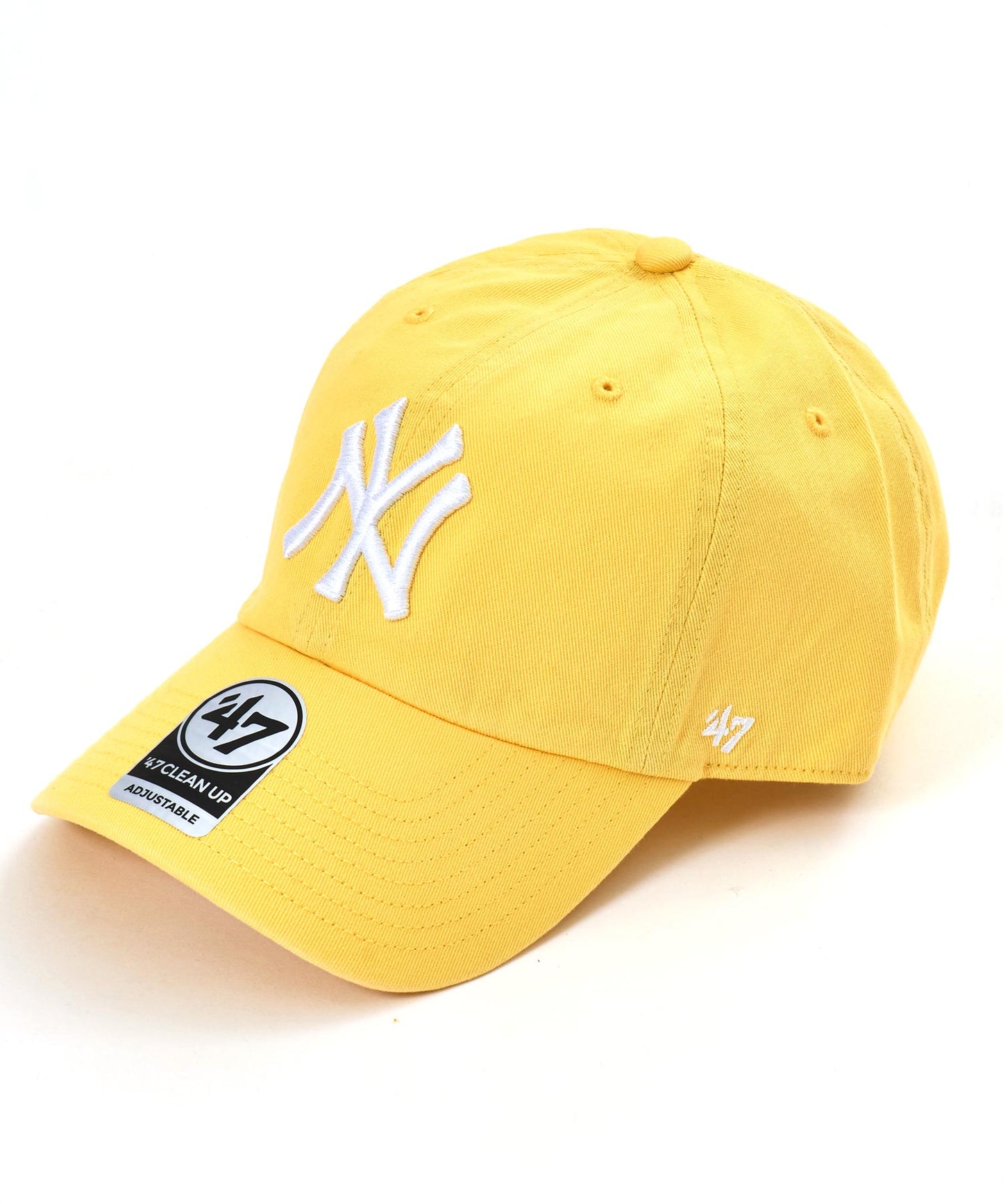 Yankees '47 CLEAN UP キャップ 799-9308