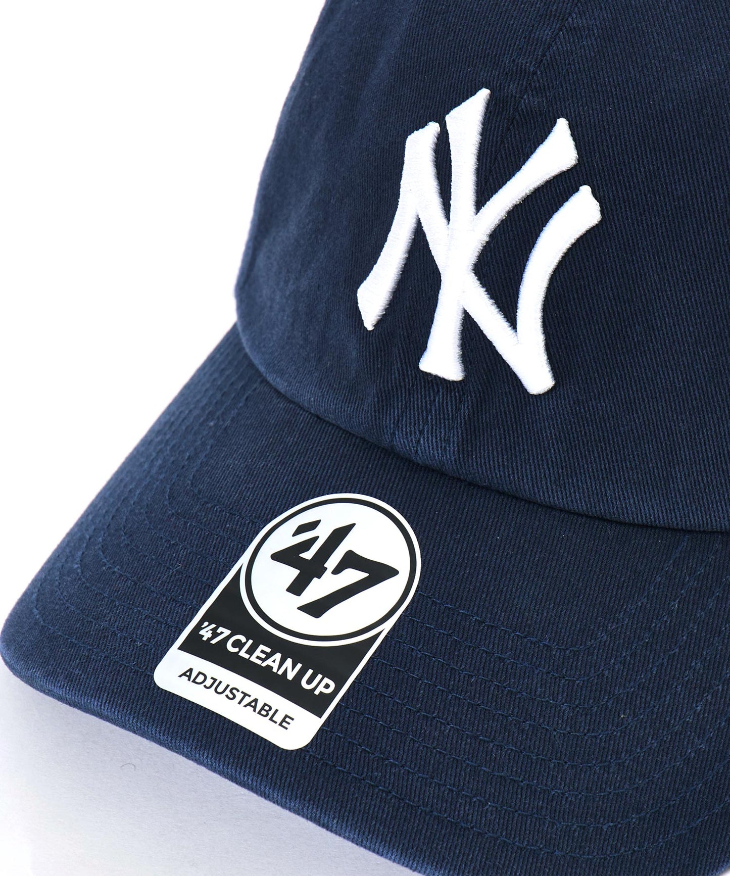 Yankees '47 CLEAN UP キャップ 799-9308
