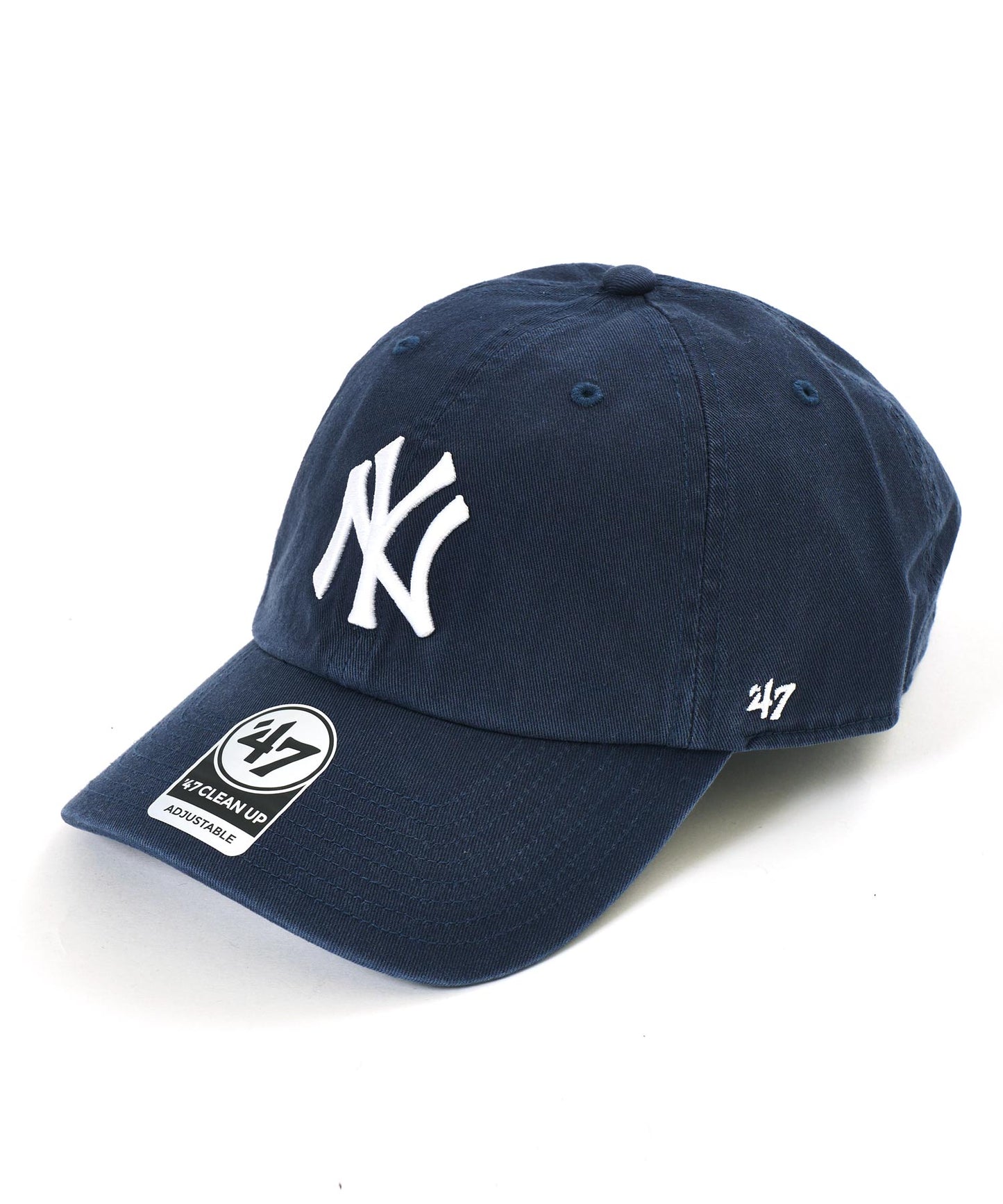 Yankees '47 CLEAN UP キャップ 799-9308