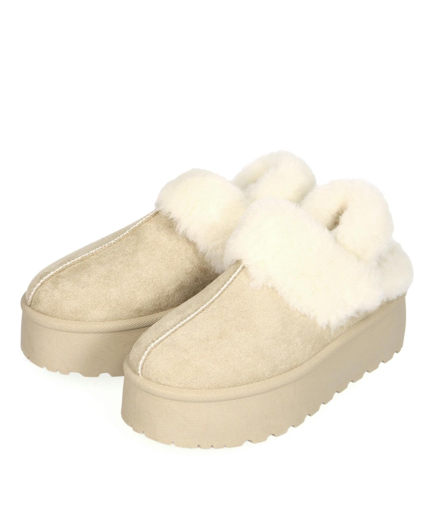 ライトベージュ