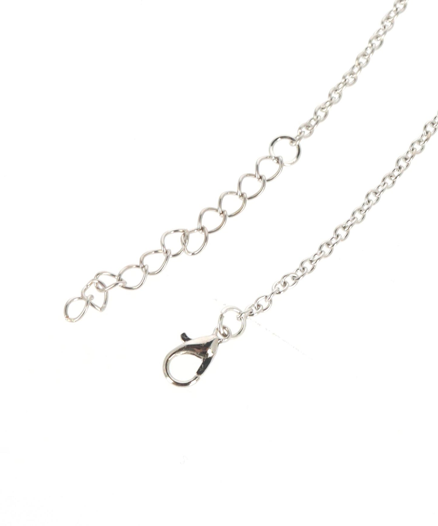 ネイティブ モチーフ ストーン シルバー ネックレス 819-6853