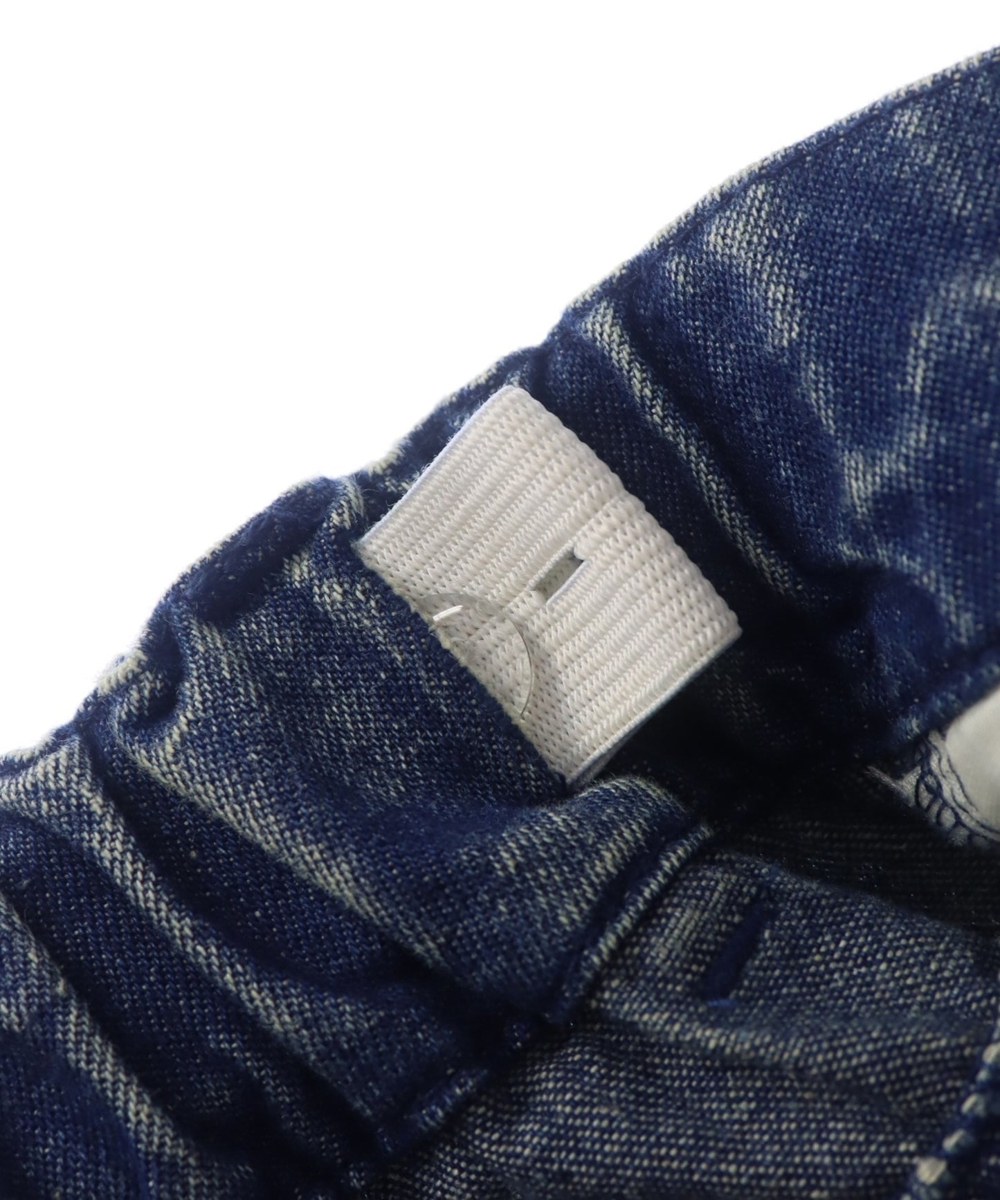 ANAPR+S カーゴデニムハーフパンツ【ユニセックス】 912-7720