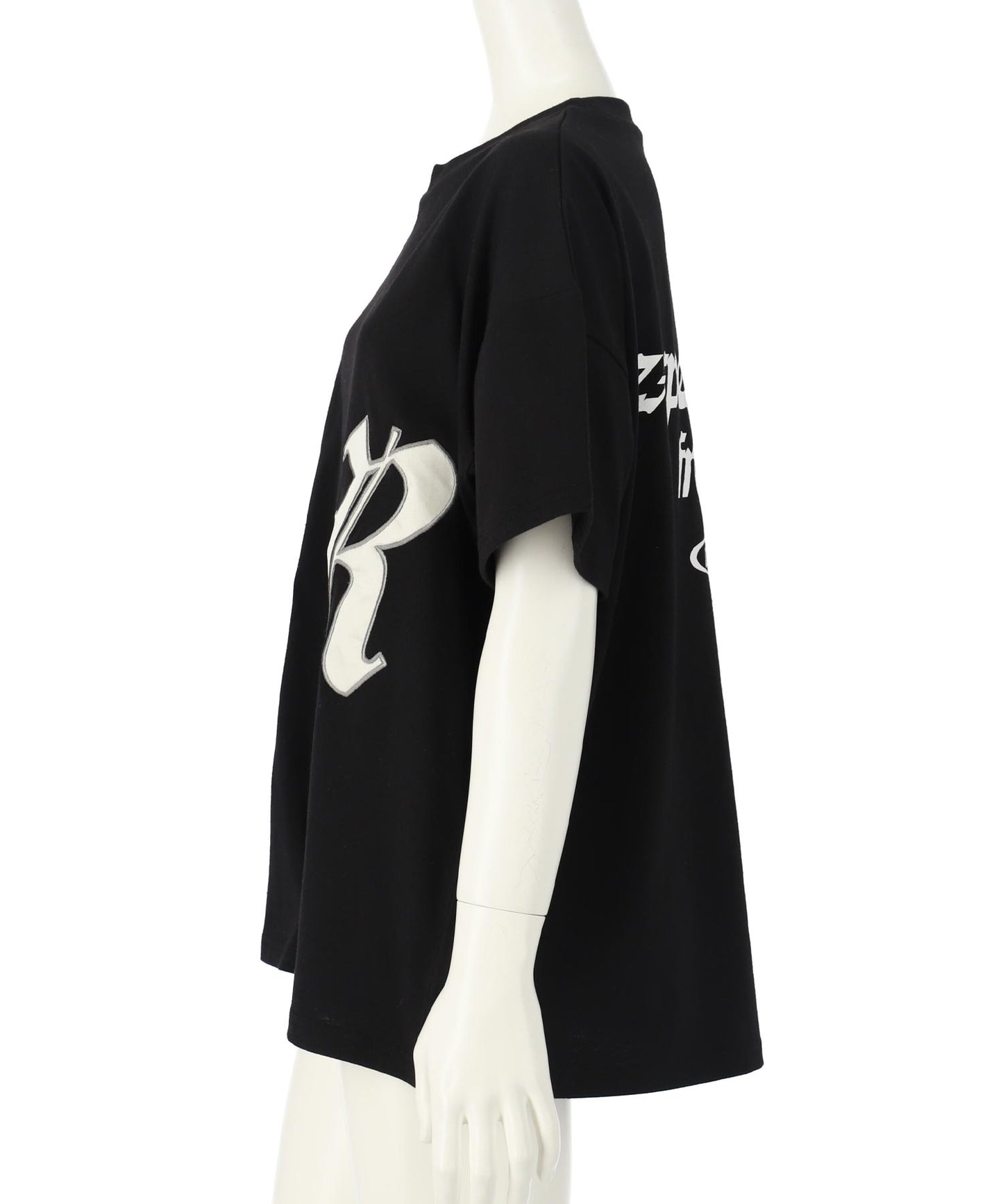 ANAPR+S ランダム ワッペン ロゴ Tシャツ(キッズお揃い) 【ユニセックス】 913-7658